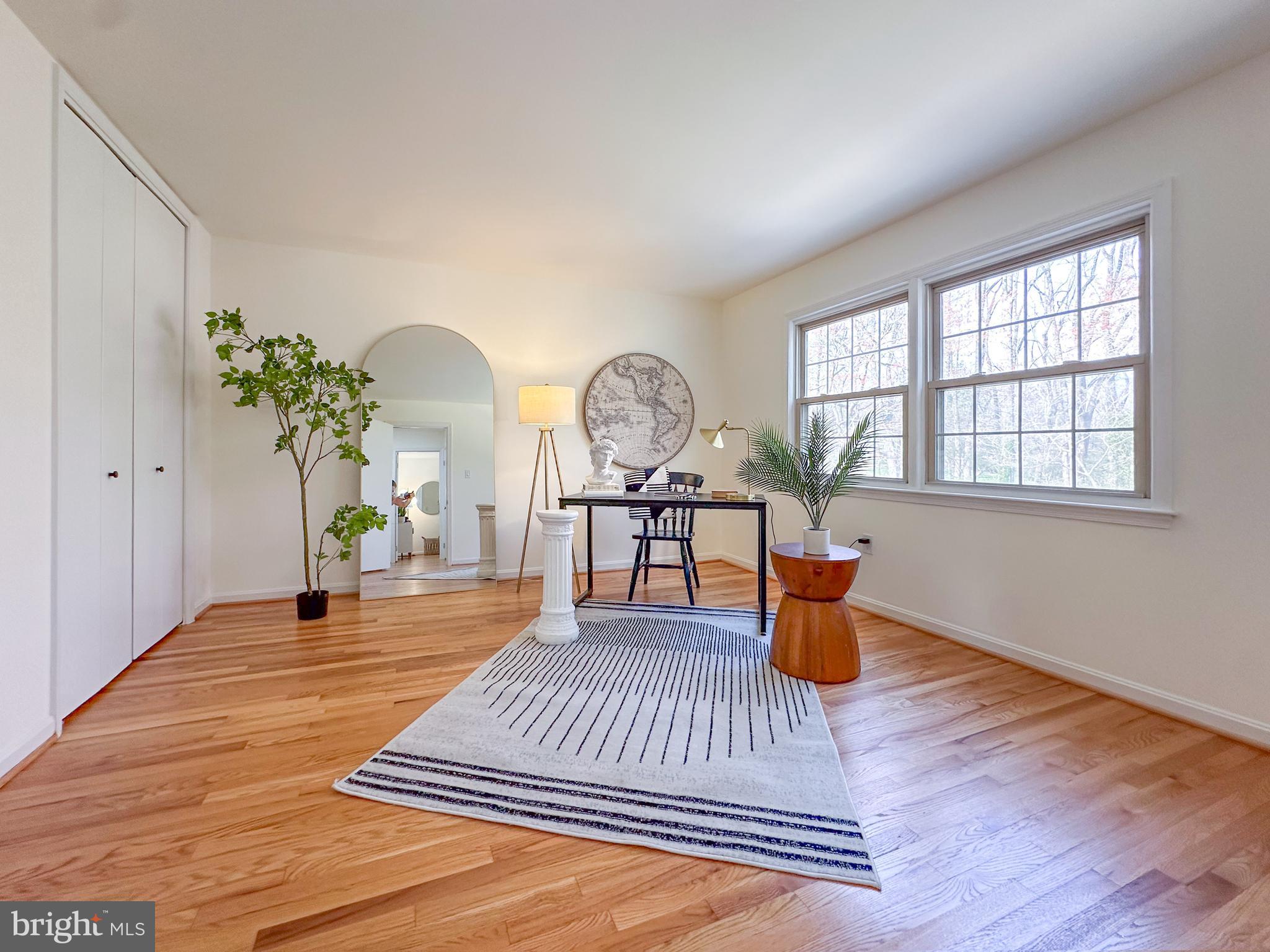 FOREST VILLA - Residential