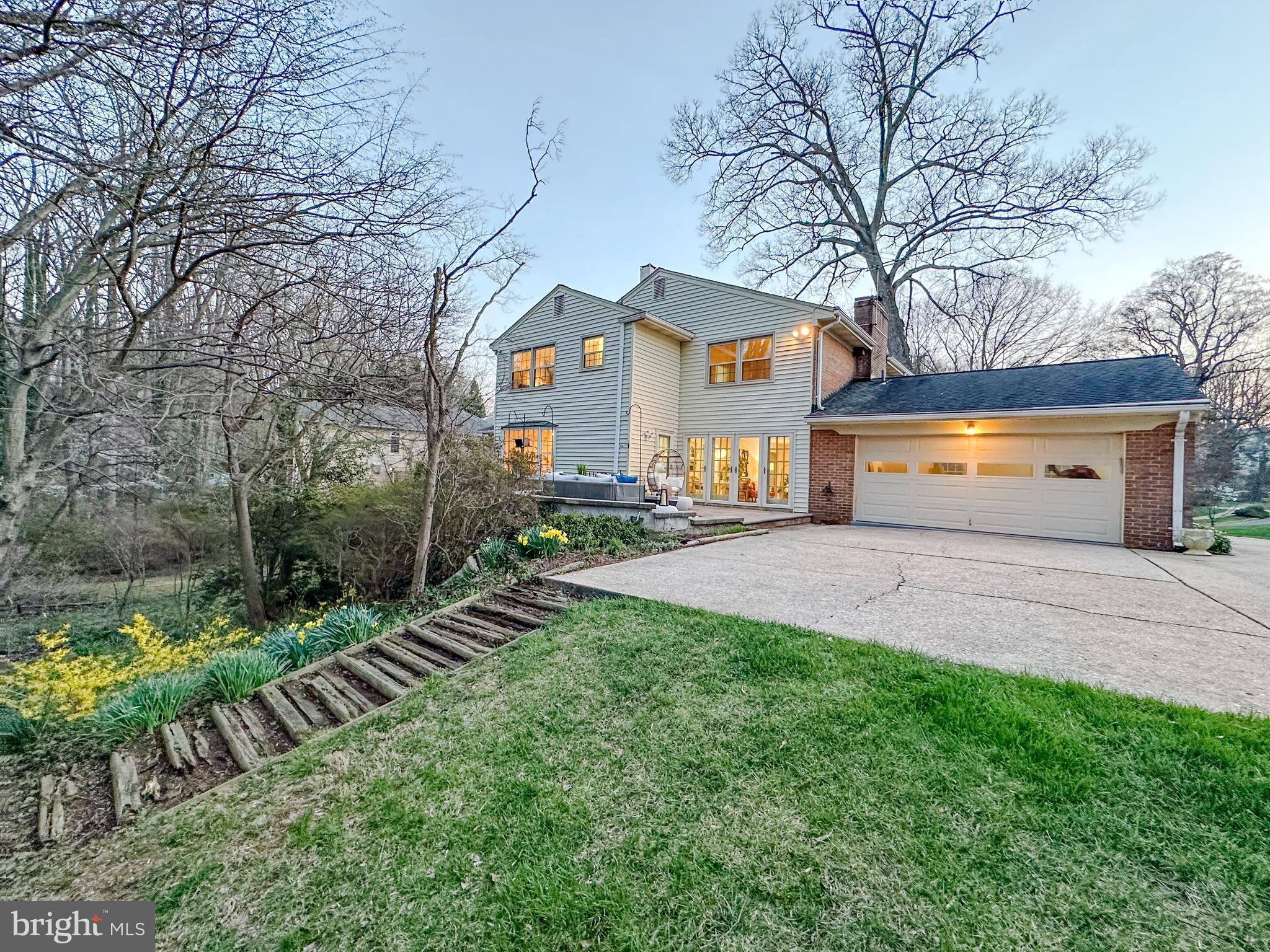 FOREST VILLA - Residential