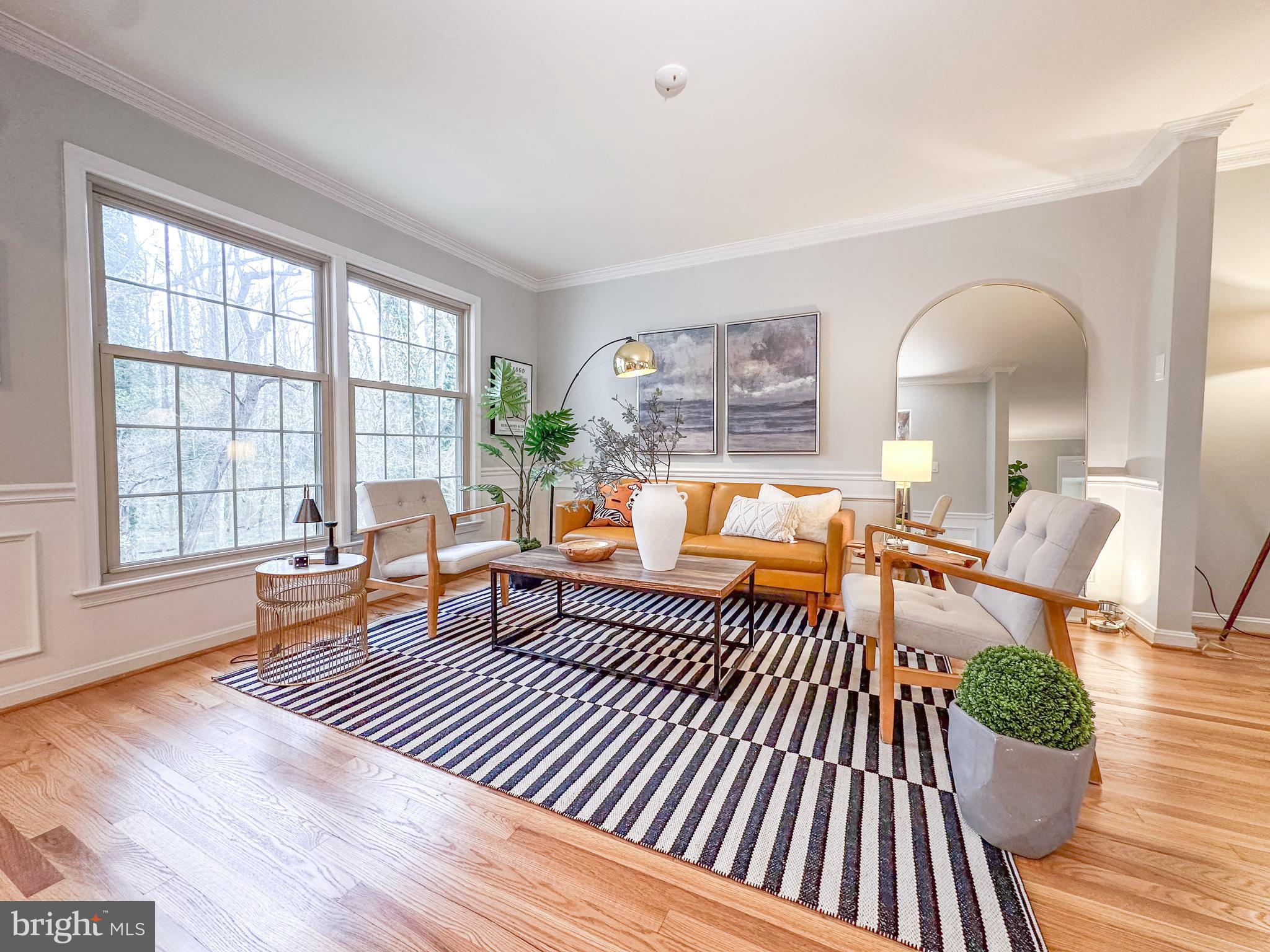 FOREST VILLA - Residential