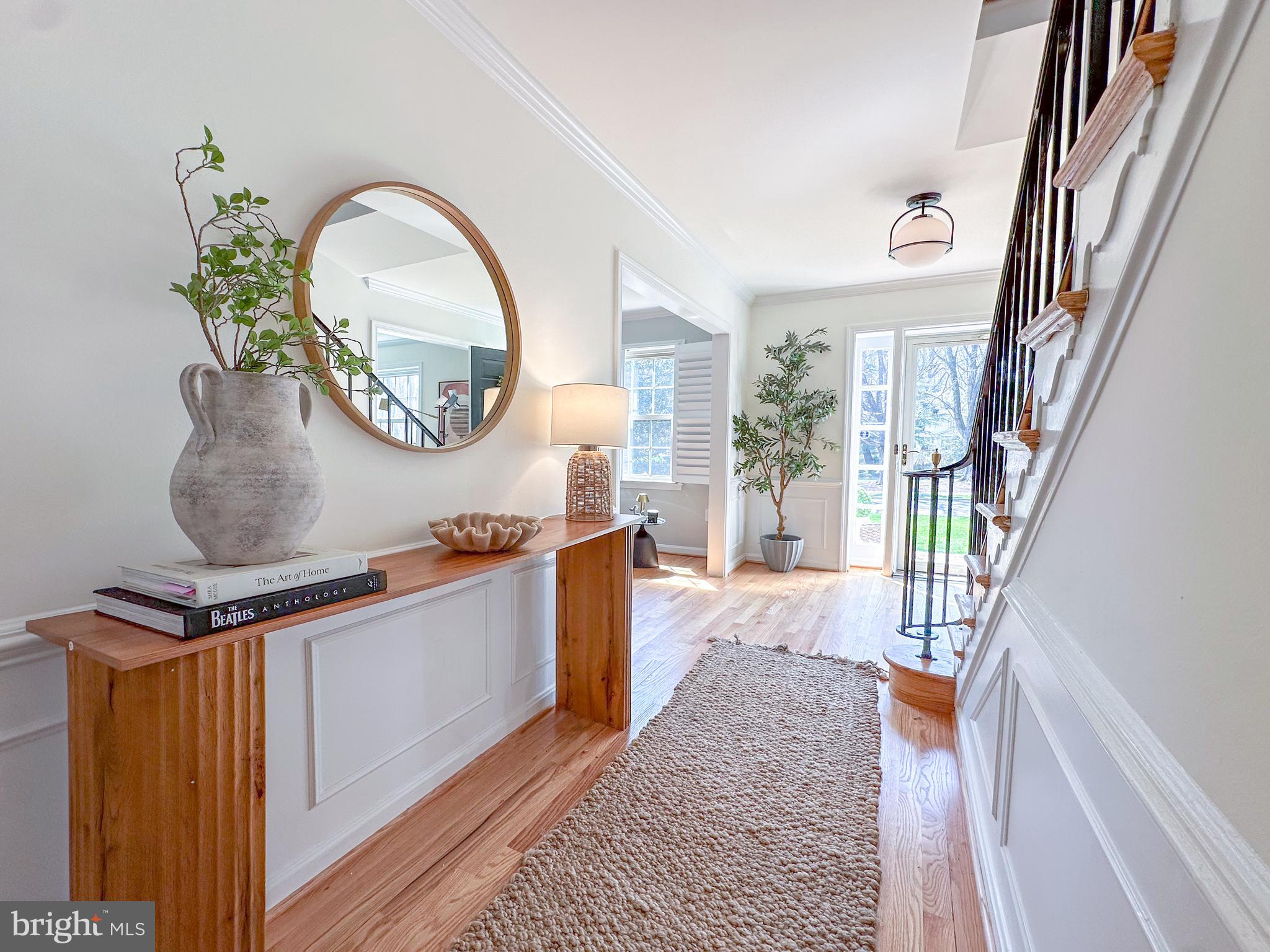 FOREST VILLA - Residential