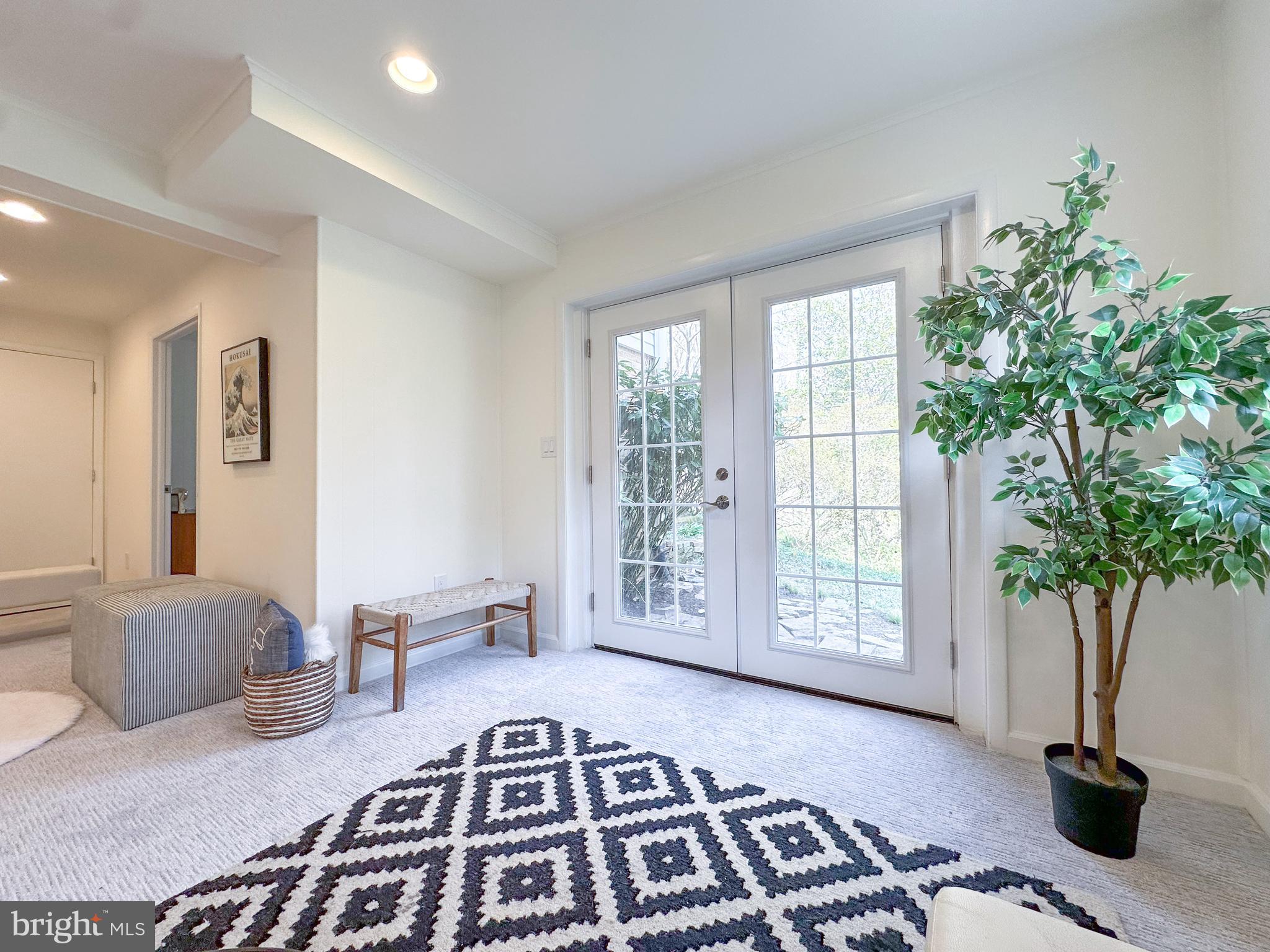 FOREST VILLA - Residential