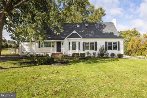 11193 INDIAN TRAIL ROAD ROCKINGHAM VA 22802