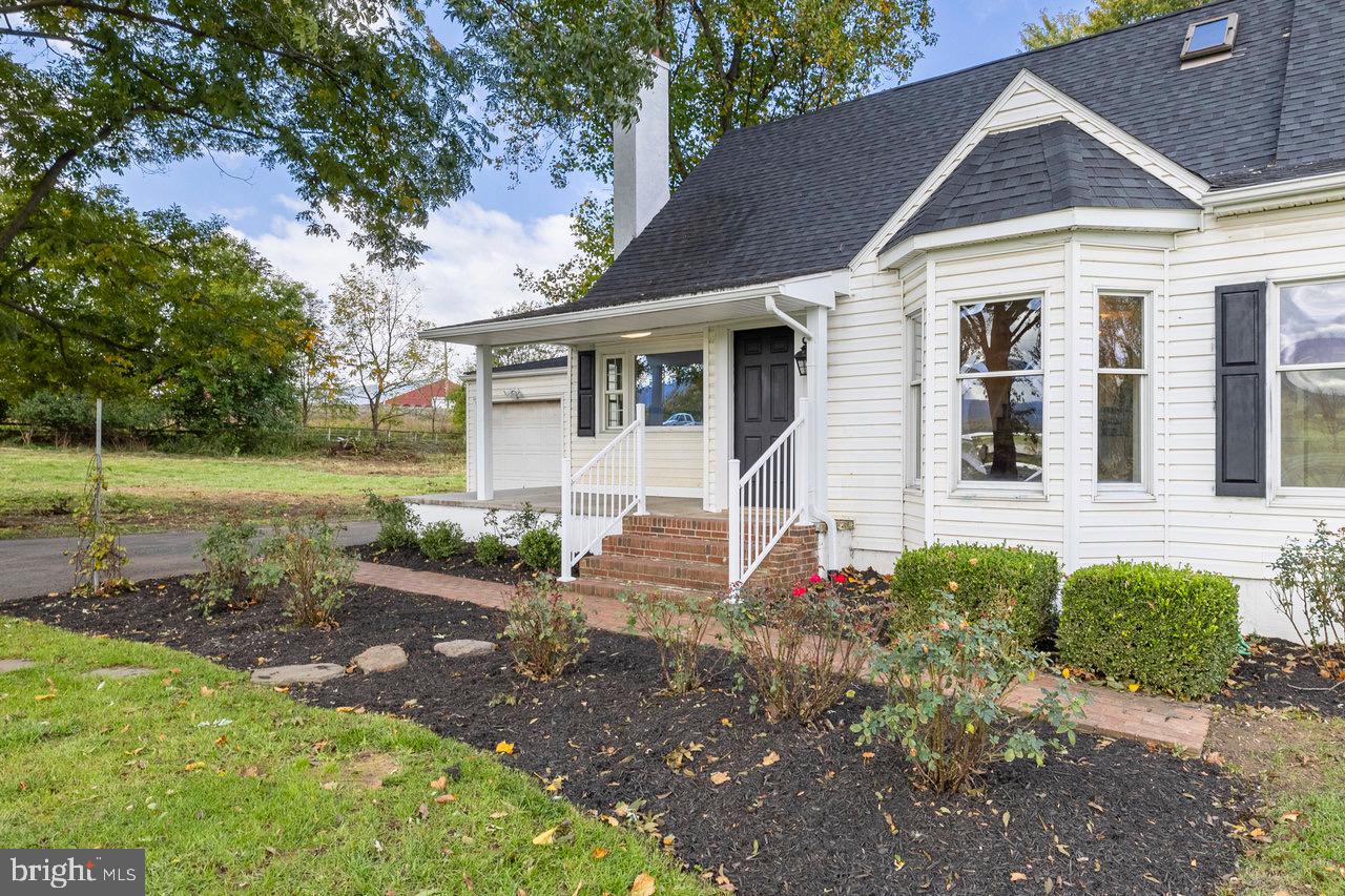 11193 INDIAN TRAIL ROAD