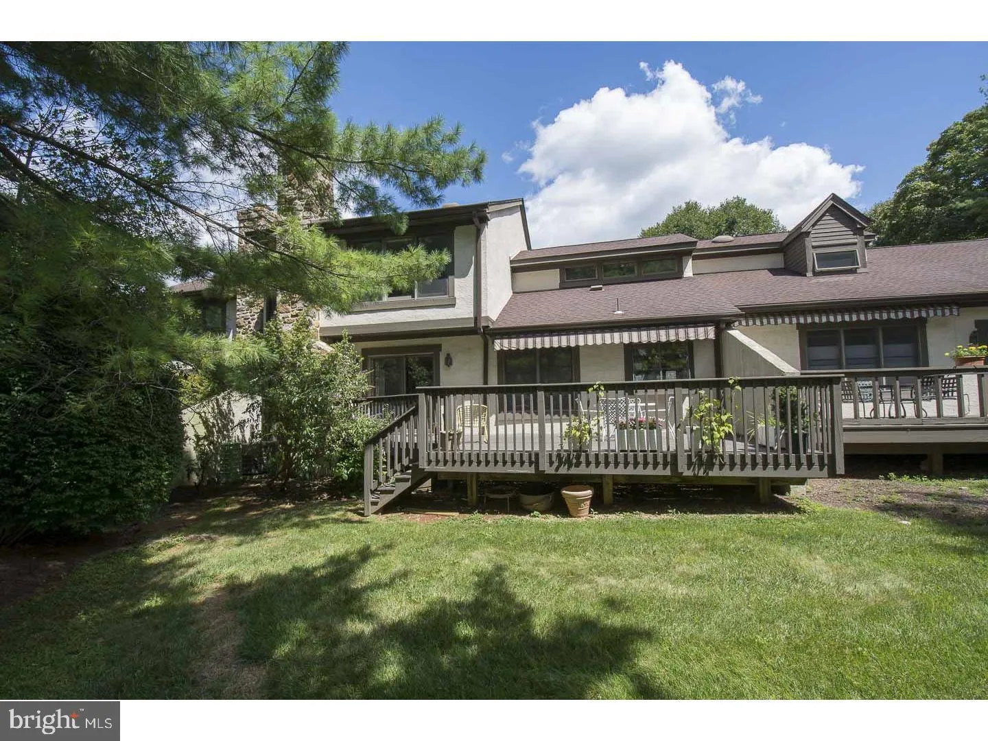 Chesterbrook, Pennsylvania 19087, United States, 2 Bedrooms Bedrooms, ,3 BathroomsBathrooms,Residential,Active,150818