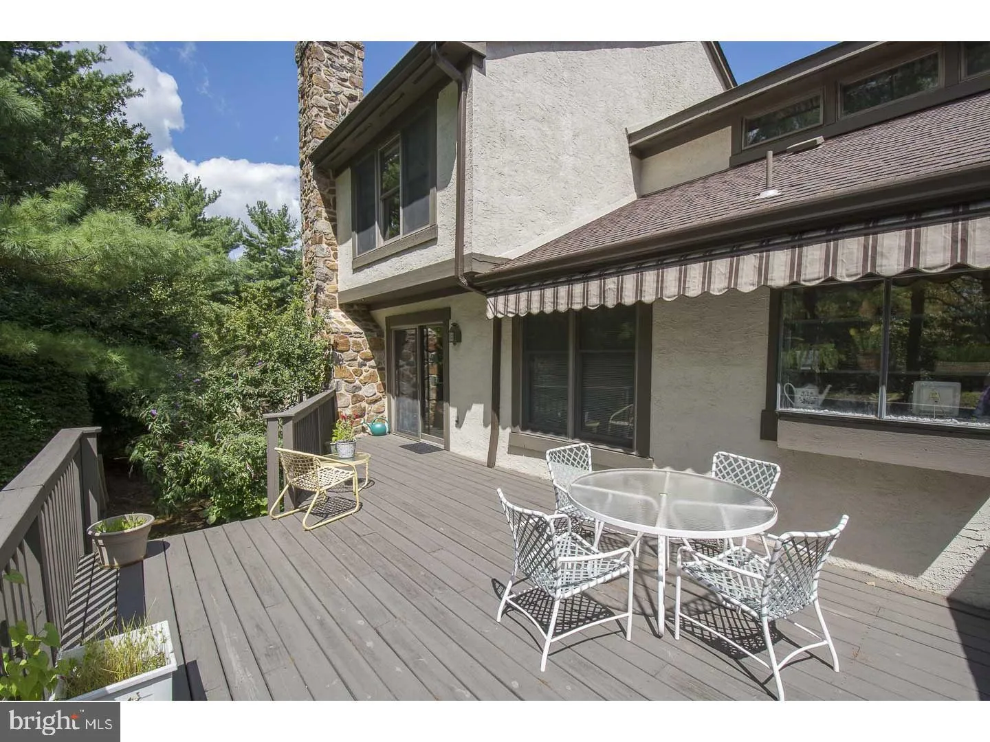 Chesterbrook, Pennsylvania 19087, United States, 2 Bedrooms Bedrooms, ,3 BathroomsBathrooms,Residential,Active,150818