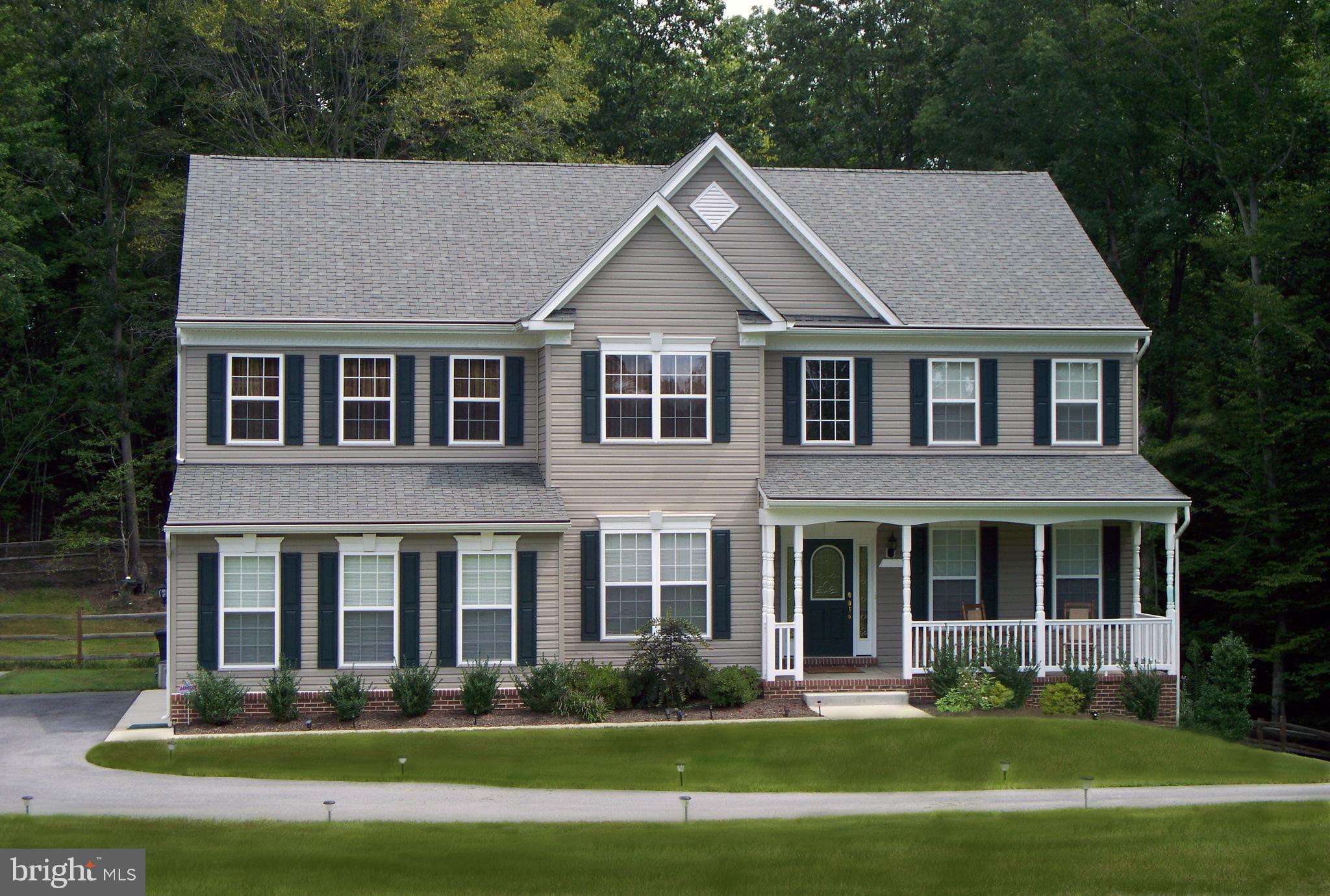 OLIVERS CROSSING - Residential