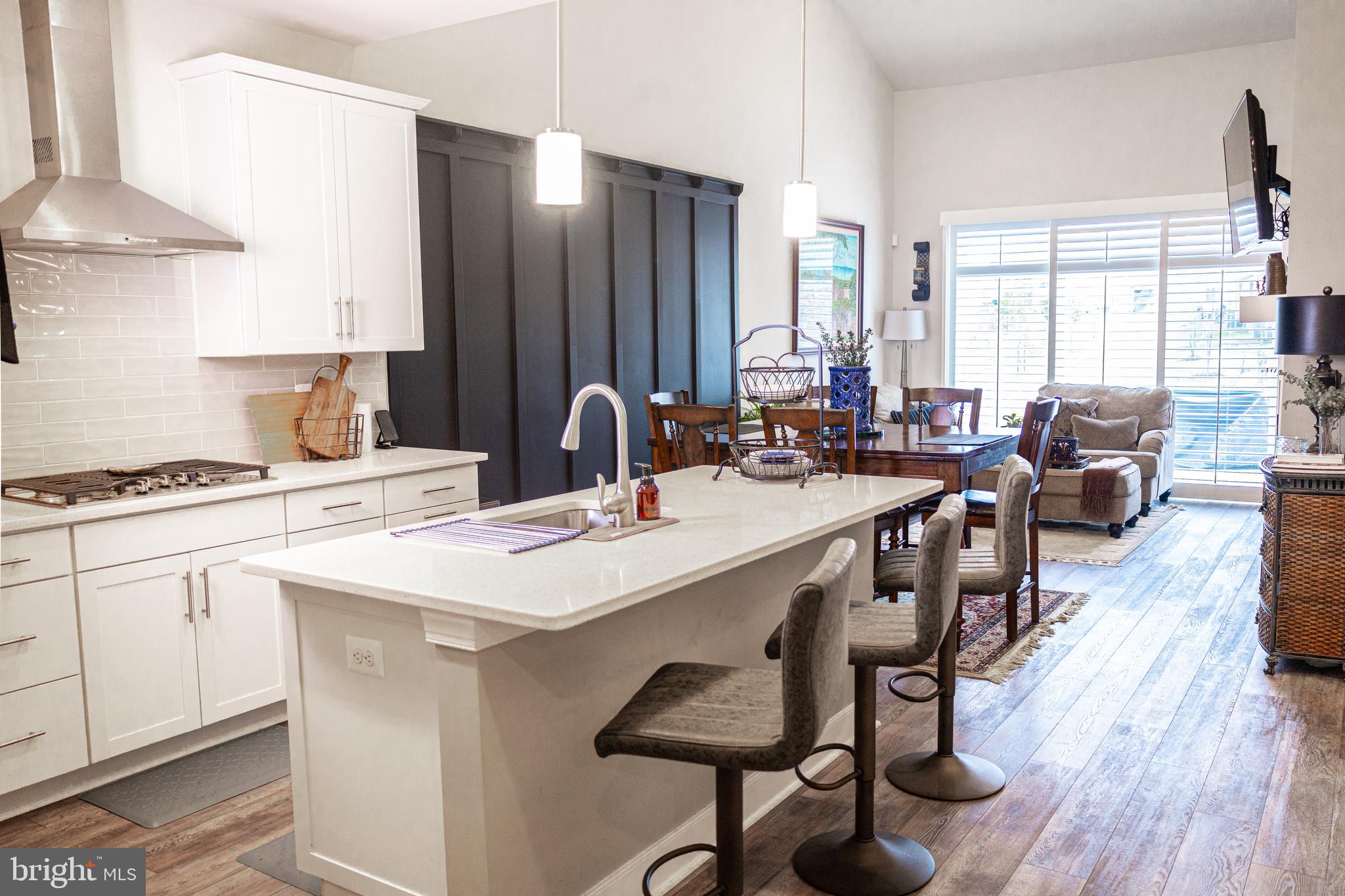 12207 AMERICAN CHESTNUT ROAD