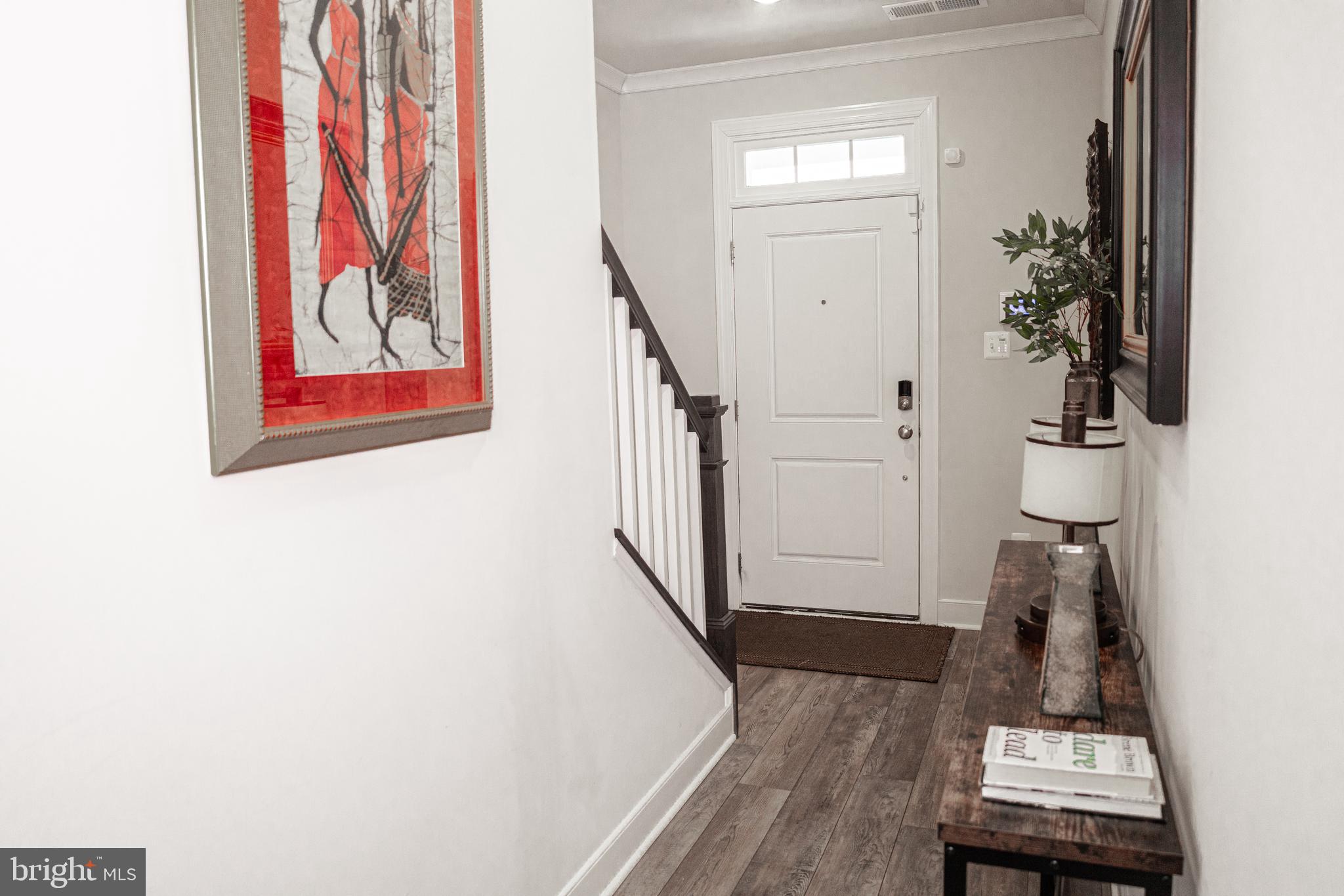 12207 AMERICAN CHESTNUT ROAD