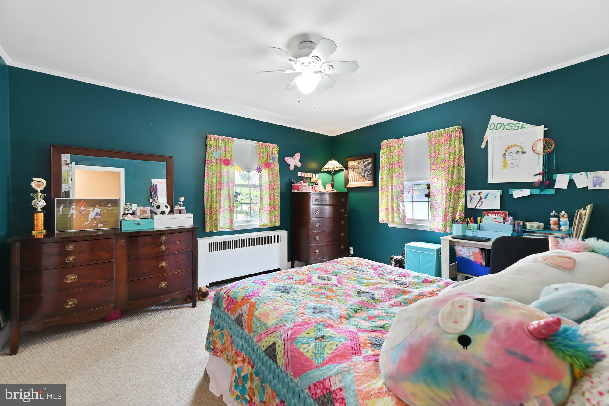 STONELEIGH - Residential