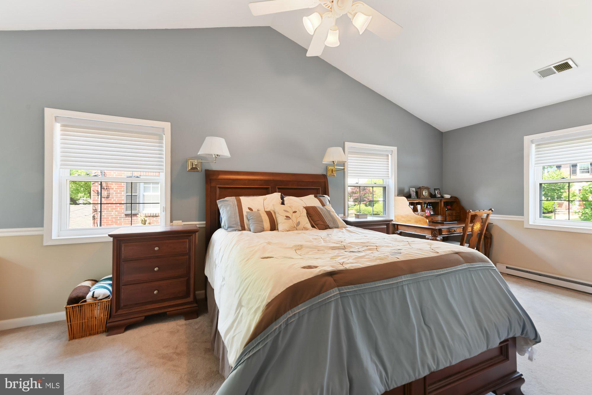 STONELEIGH - Residential