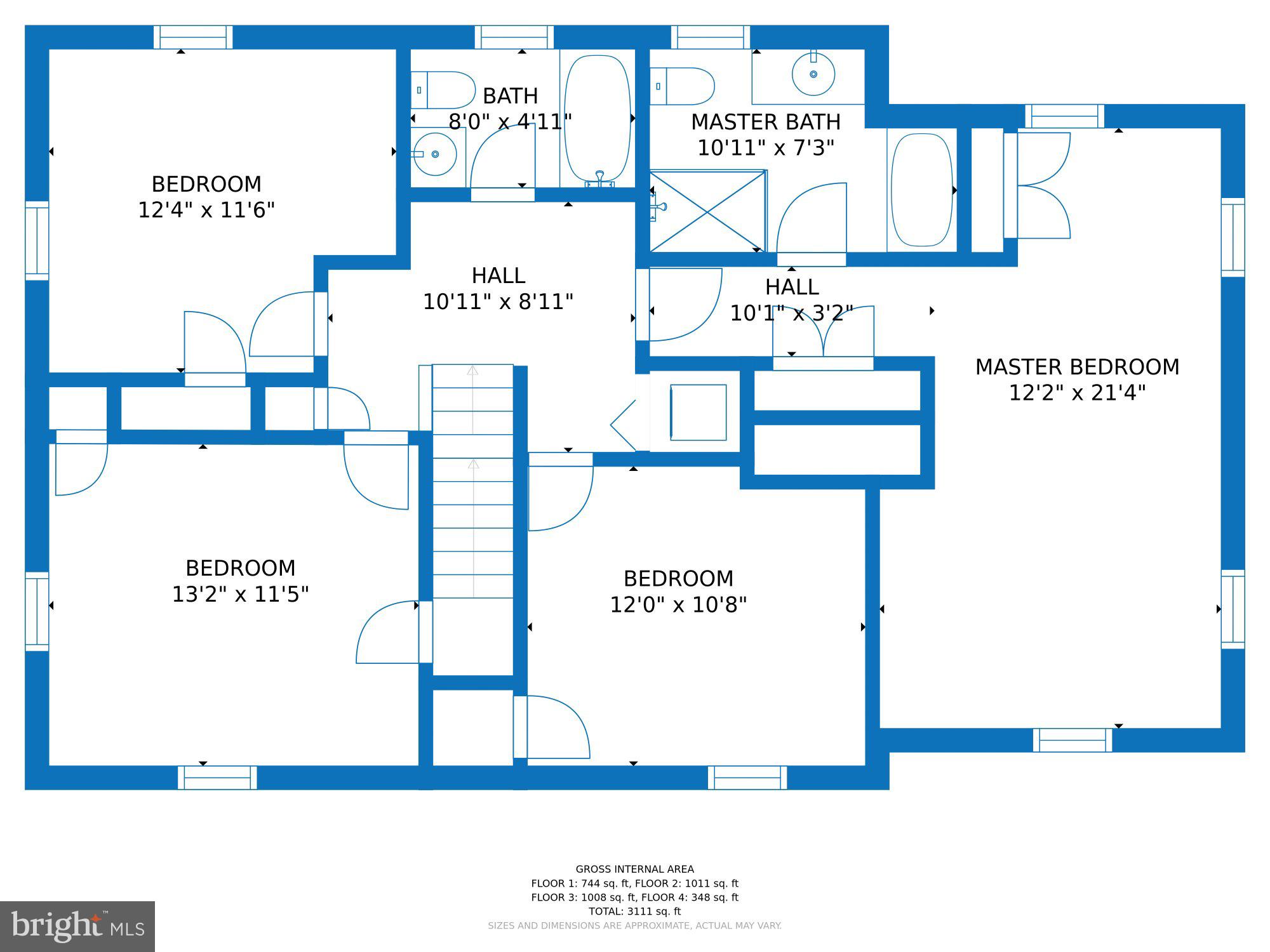 STONELEIGH - Residential