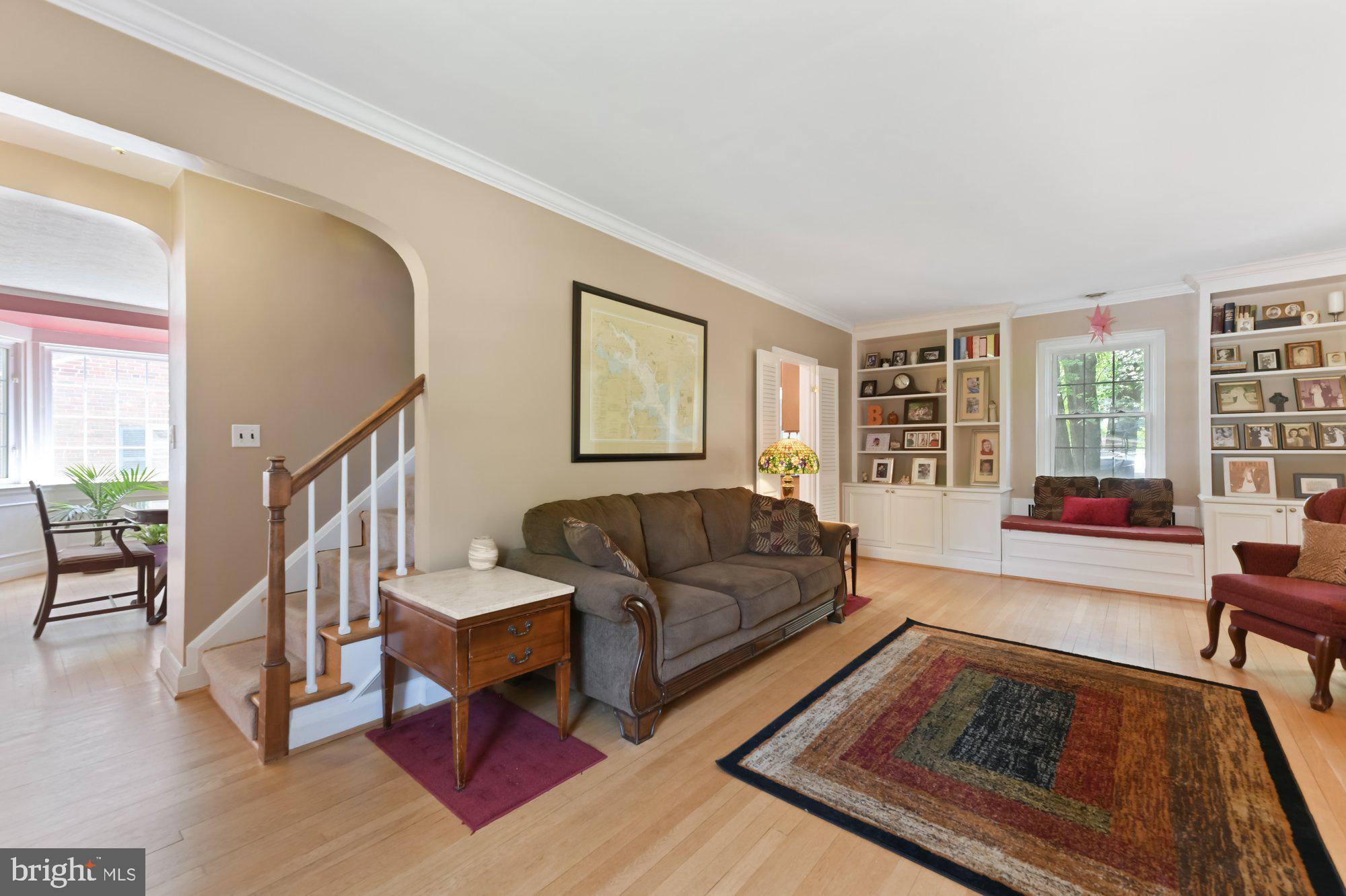 STONELEIGH - Residential