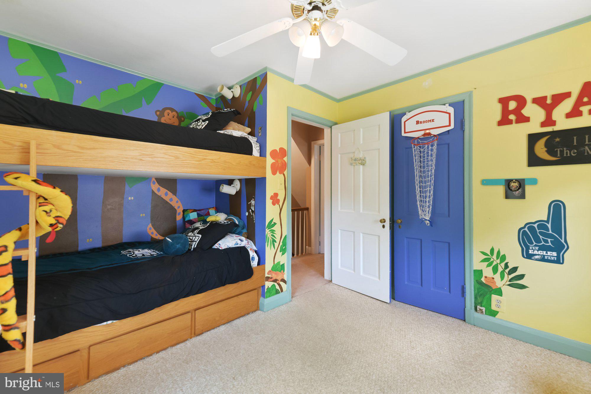 STONELEIGH - Residential