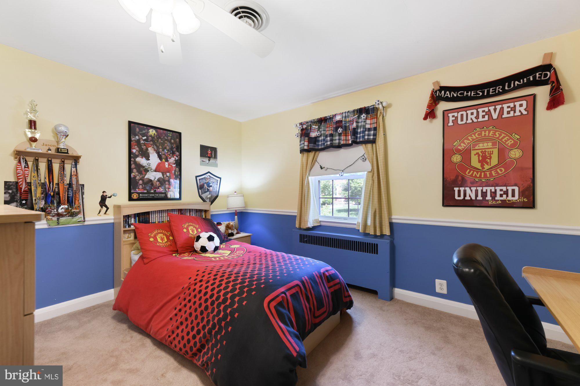 STONELEIGH - Residential