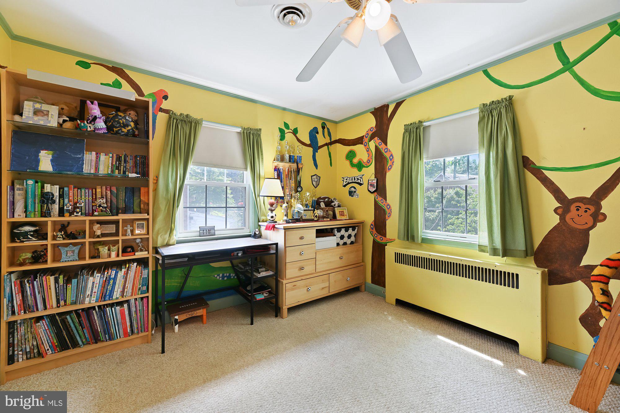 STONELEIGH - Residential