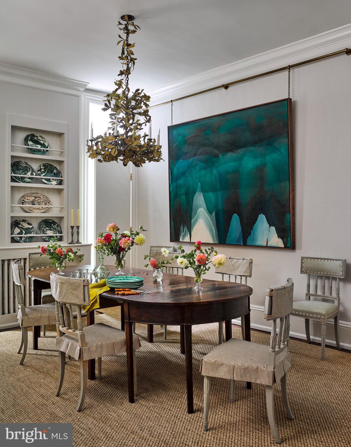 GEORGETOWN - Residential