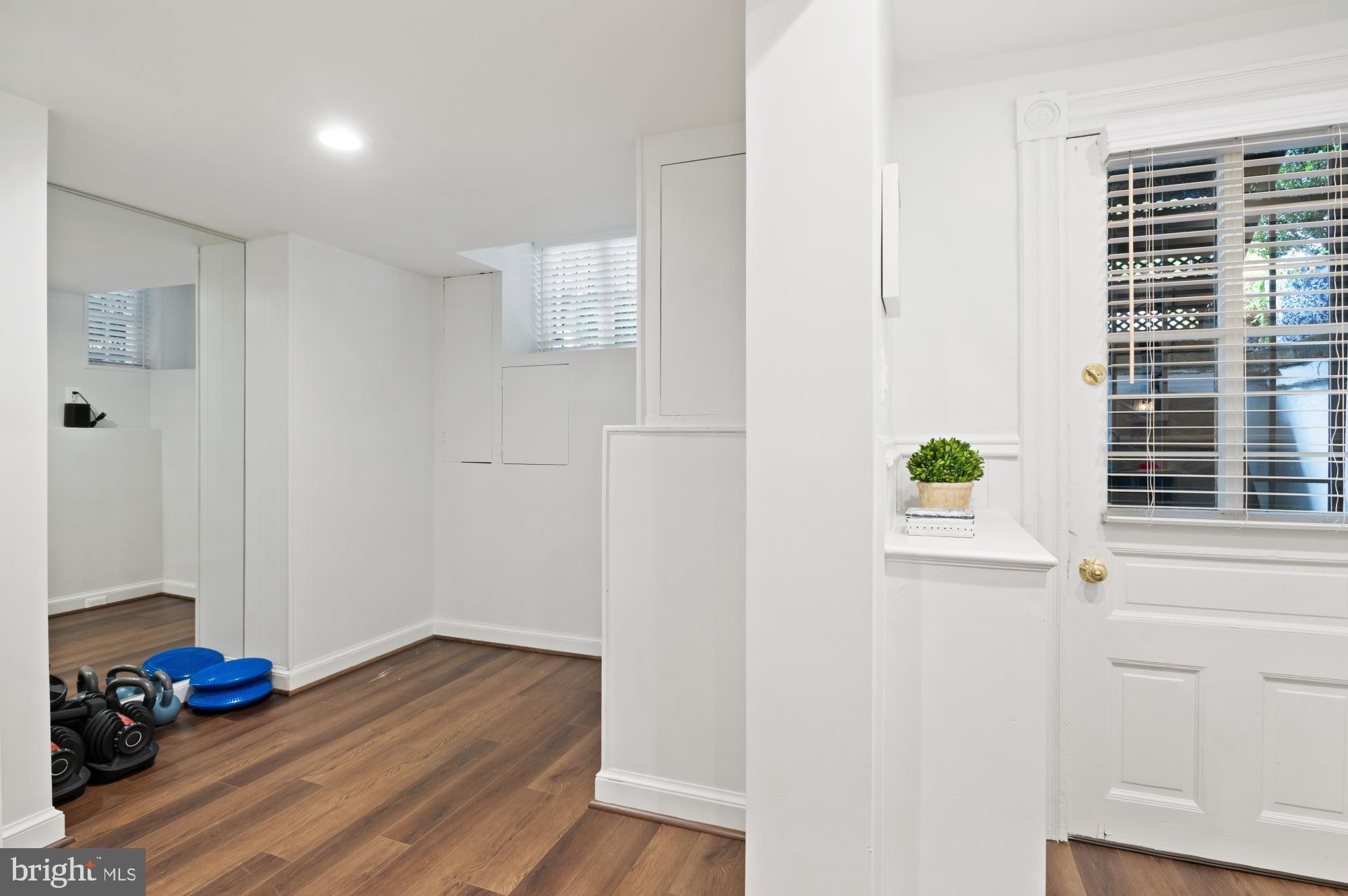 GEORGETOWN - Residential