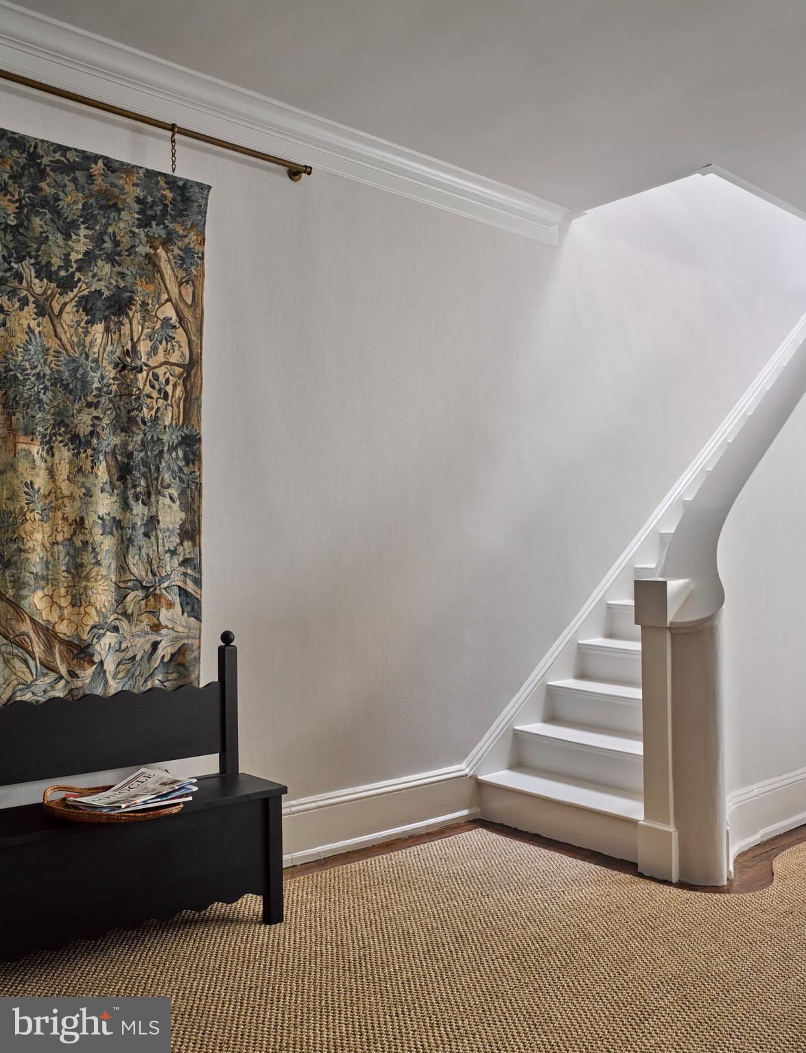 GEORGETOWN - Residential