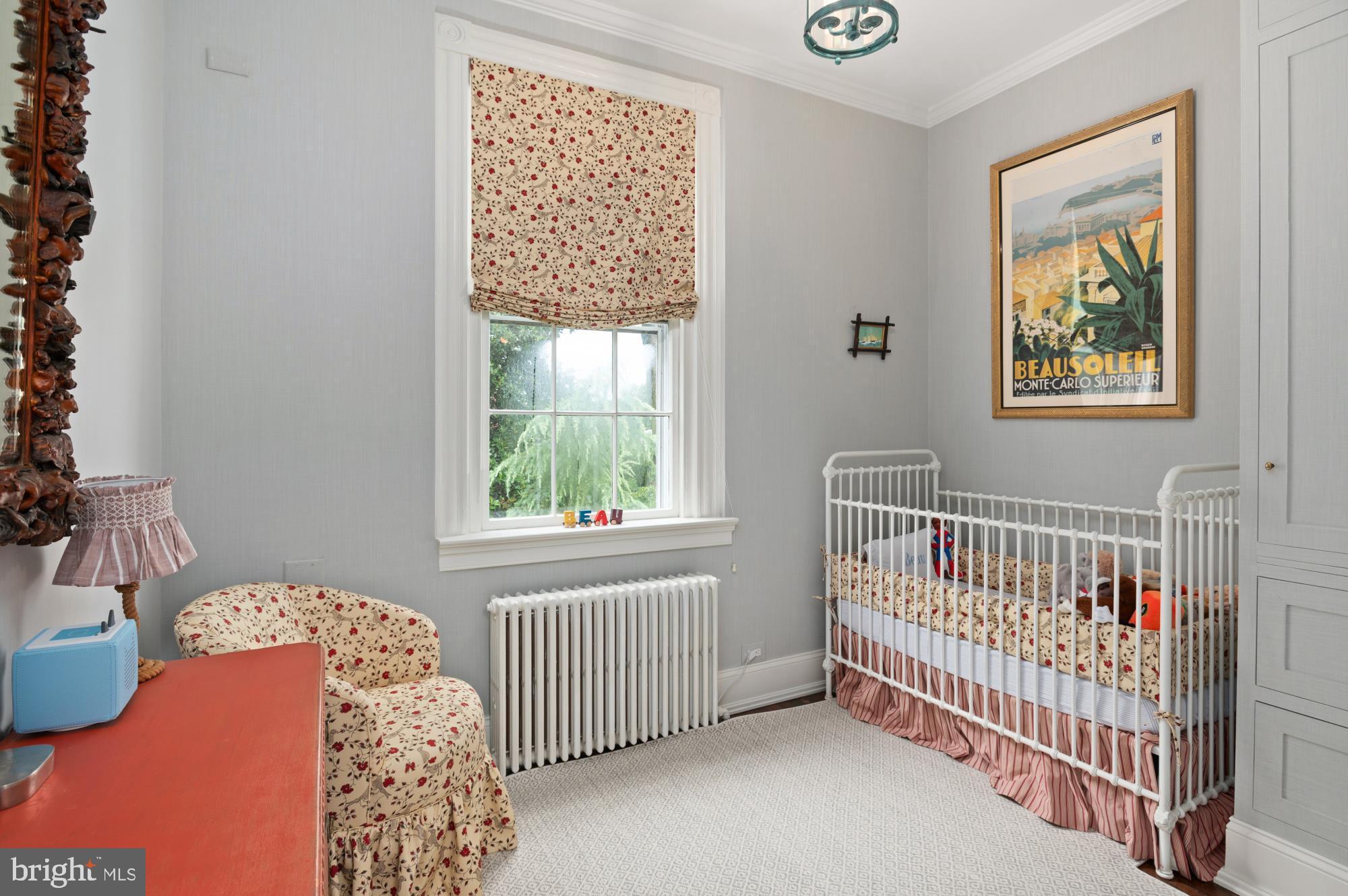 GEORGETOWN - Residential