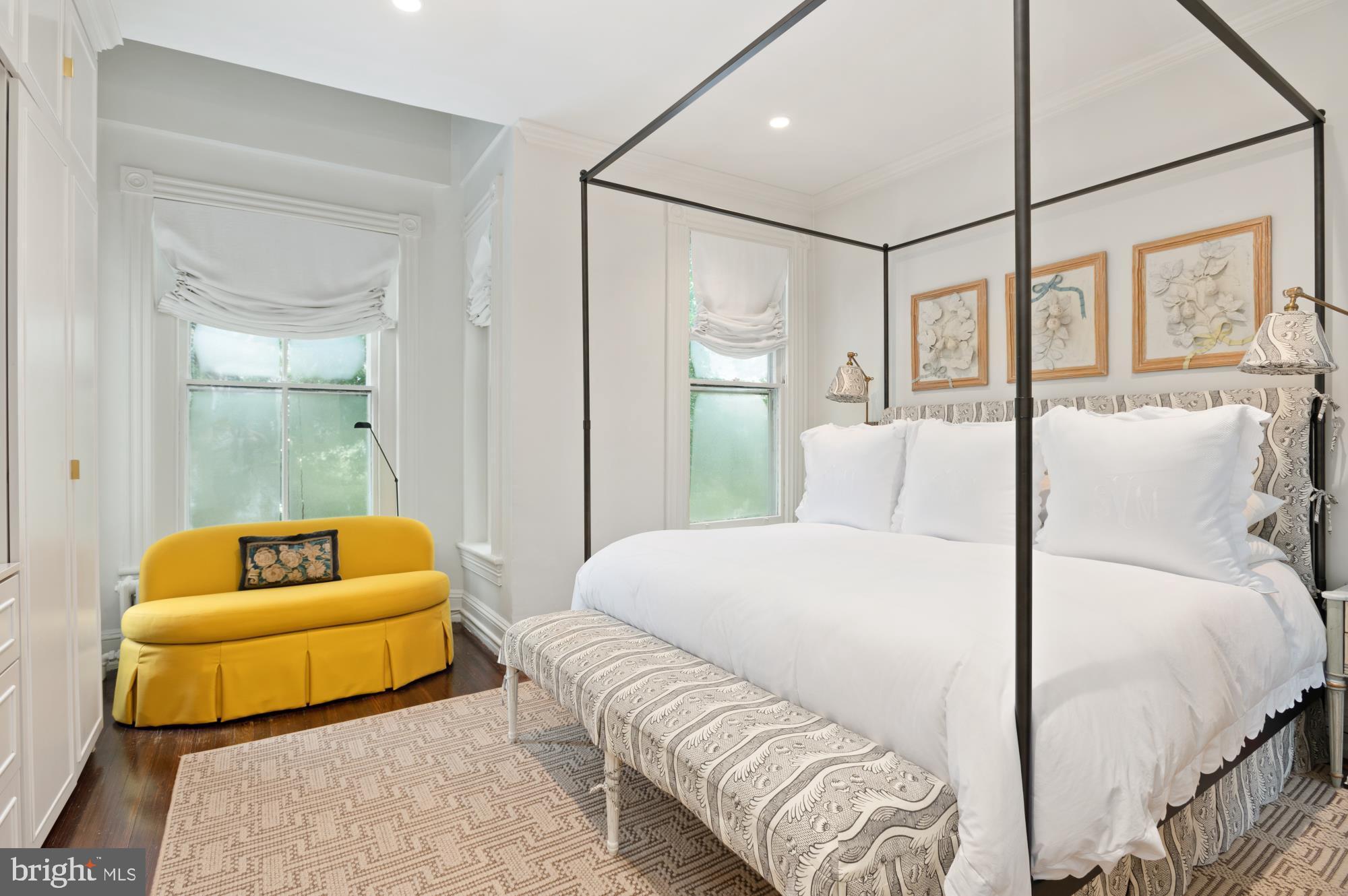 GEORGETOWN - Residential