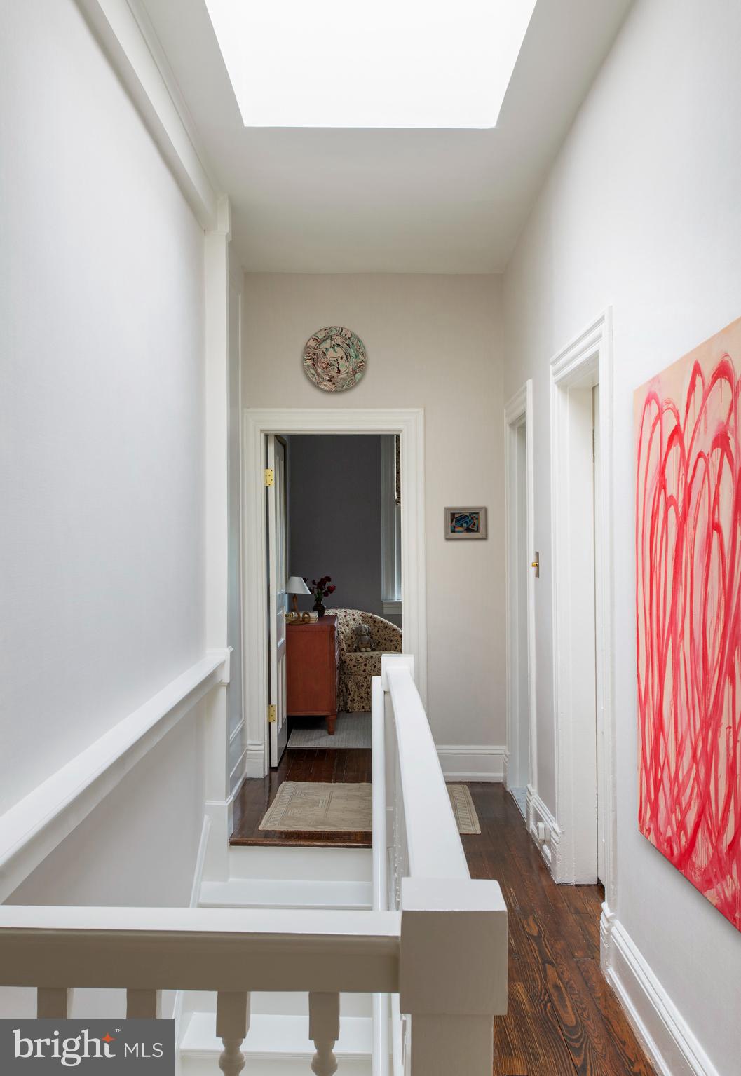 GEORGETOWN - Residential