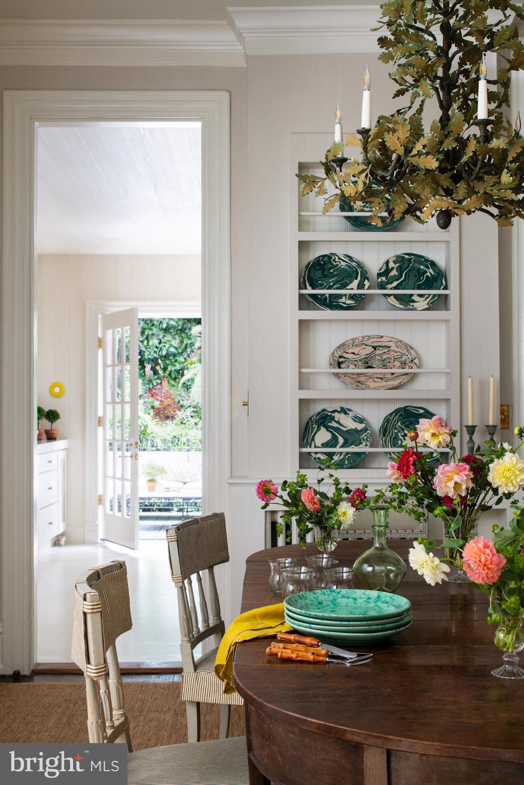 GEORGETOWN - Residential