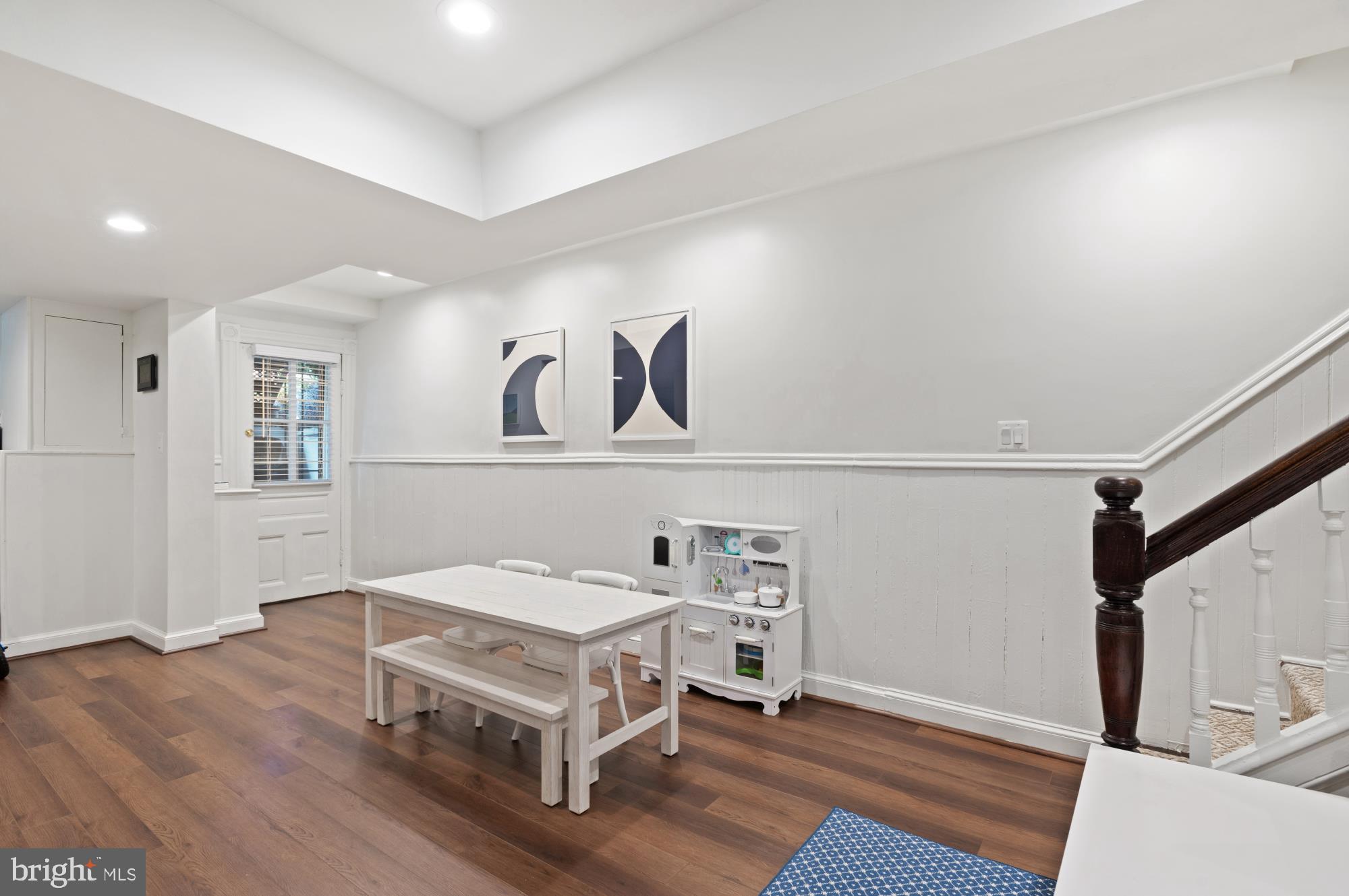 GEORGETOWN - Residential