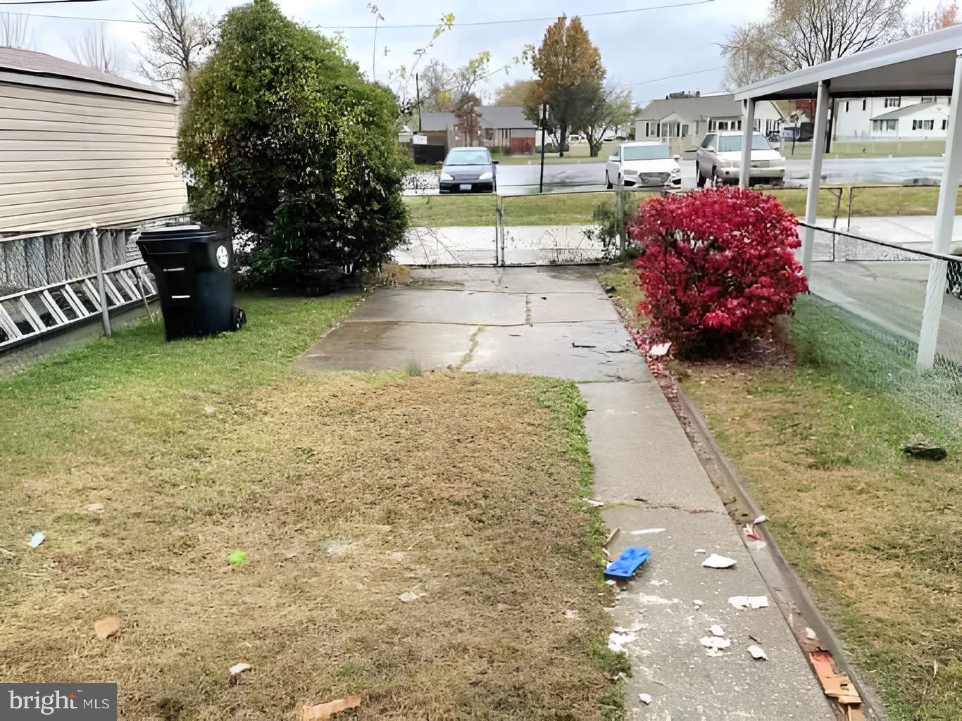 GRAY HAVEN - Residential