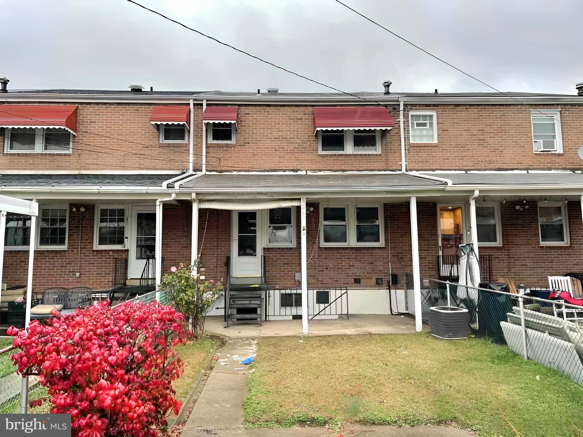 GRAY HAVEN - Residential