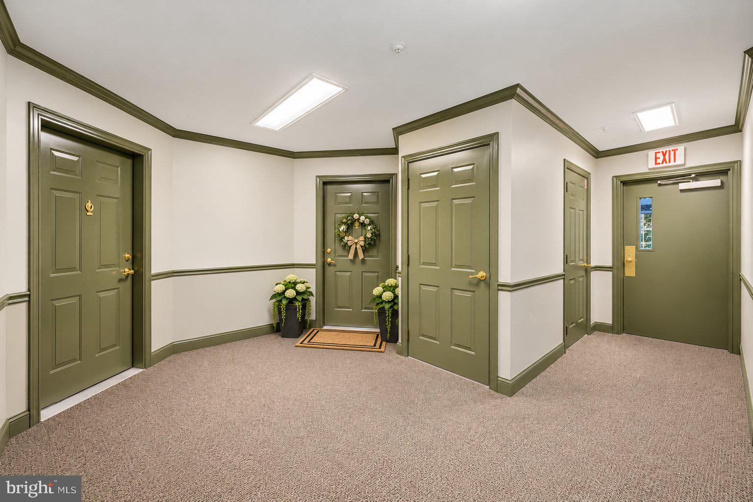 3840 NORMANDY DRIVE 1D