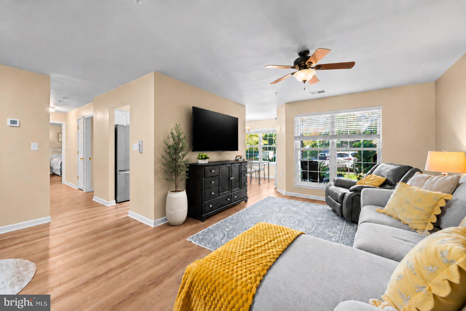 3840 NORMANDY DRIVE 1D
