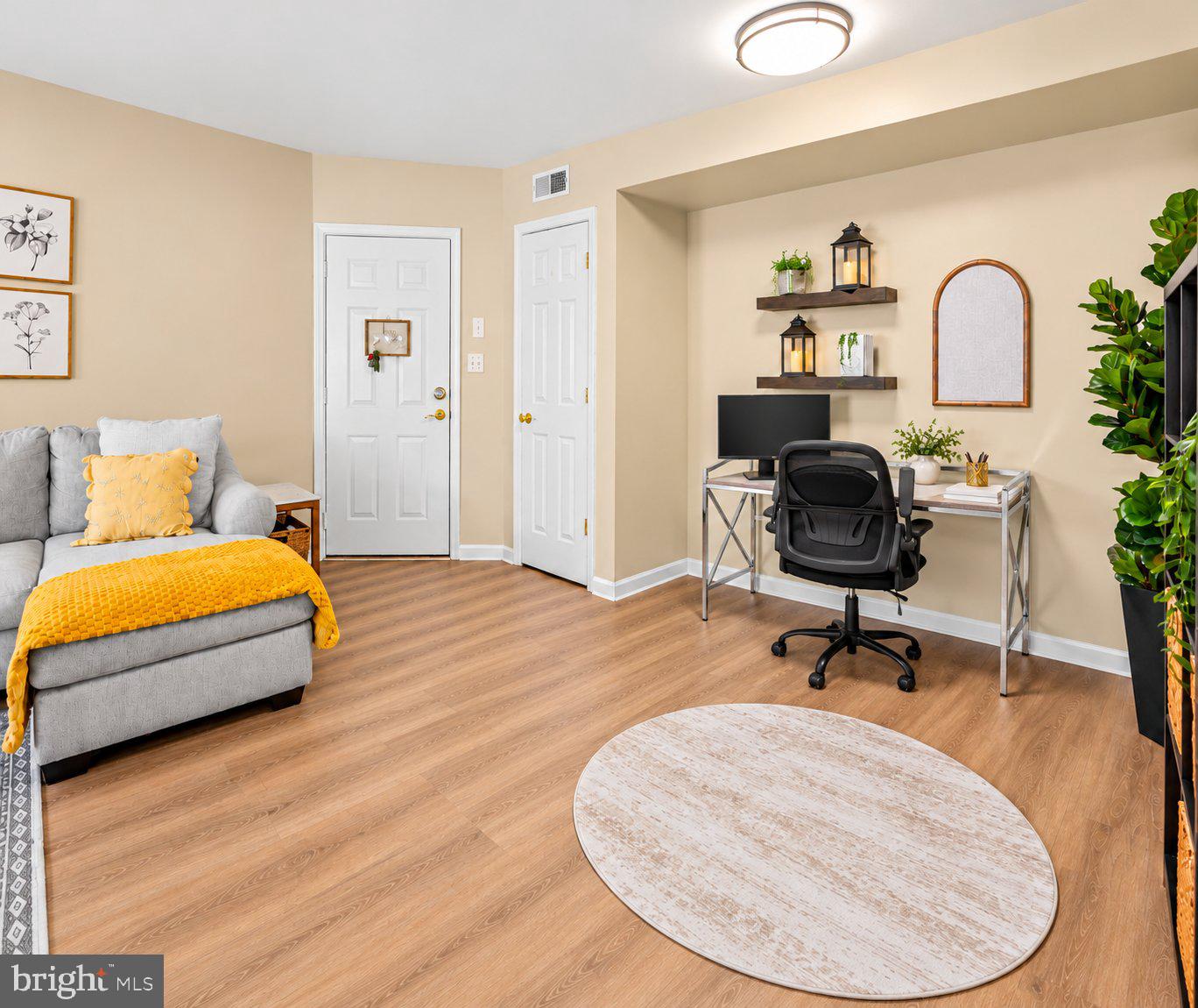 3840 NORMANDY DRIVE 1D
