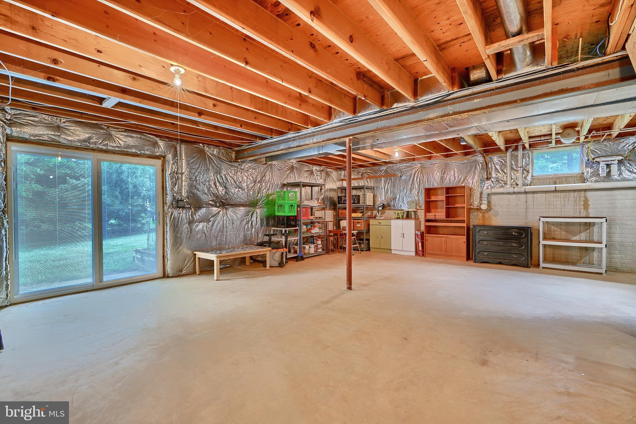 HEDRICKS FARM - Residential