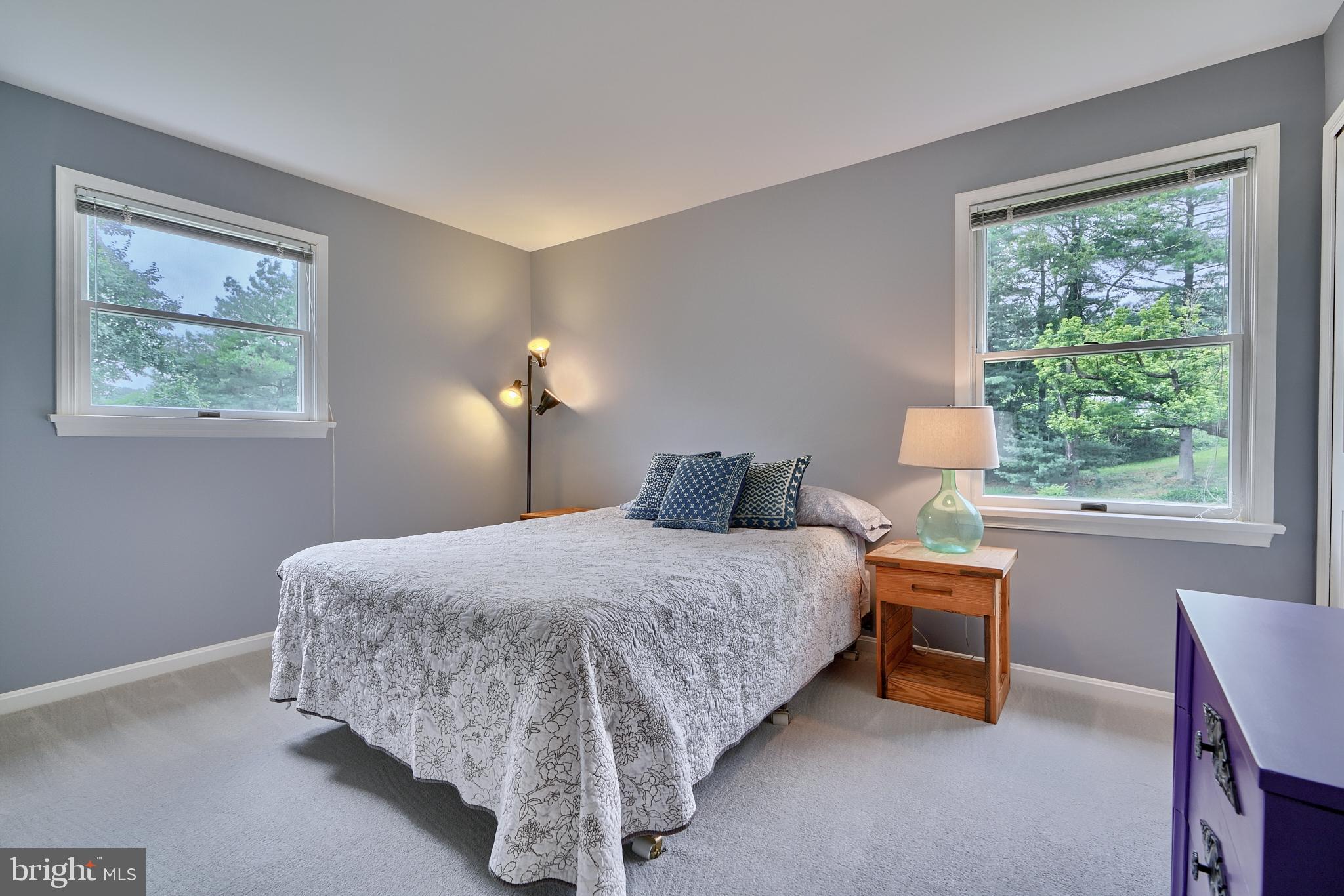 HEDRICKS FARM - Residential