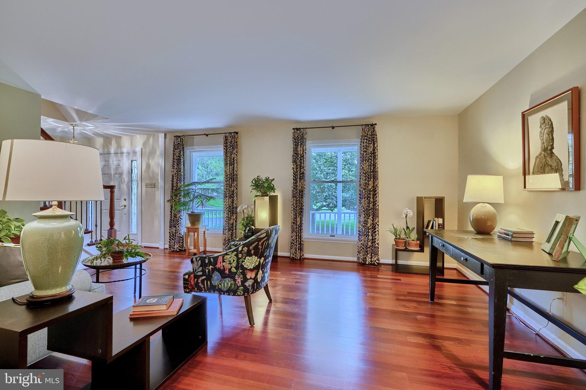 HEDRICKS FARM - Residential