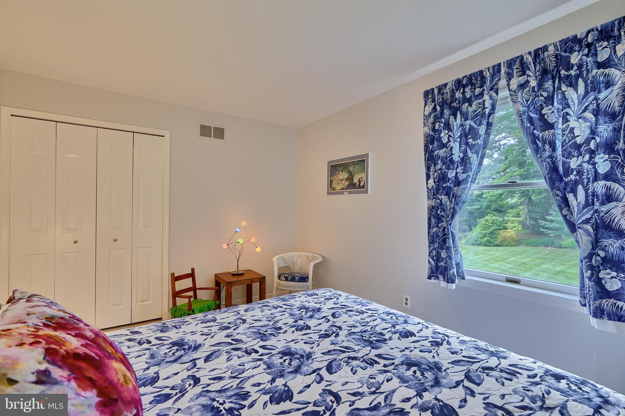 HEDRICKS FARM - Residential