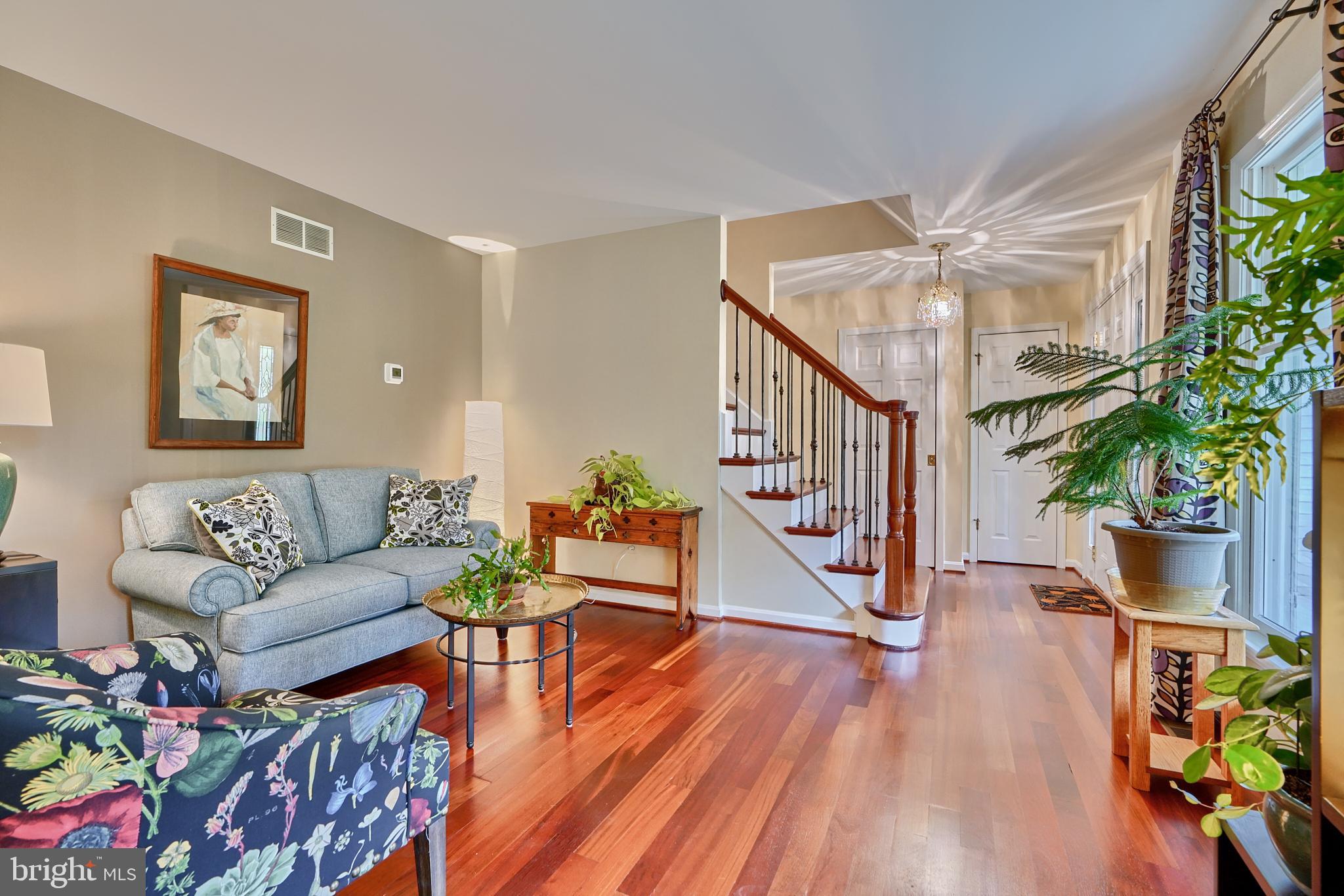 HEDRICKS FARM - Residential