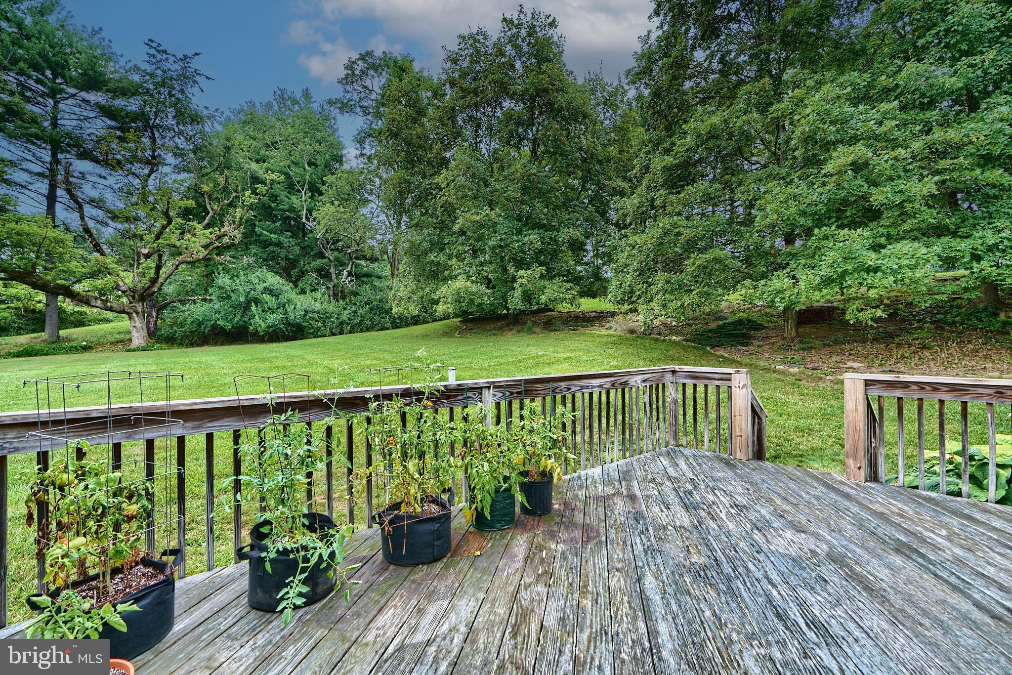 HEDRICKS FARM - Residential