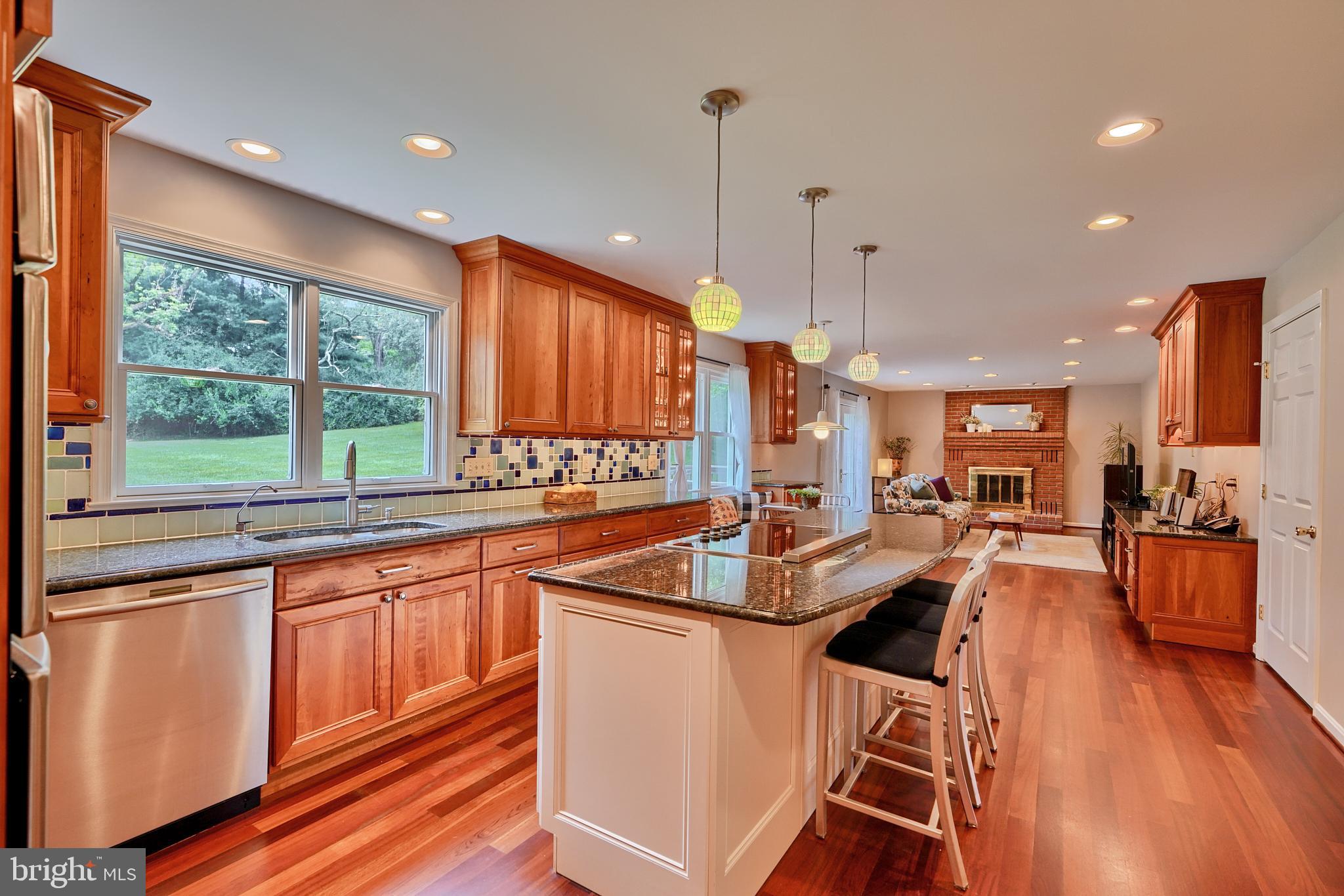 HEDRICKS FARM - Residential