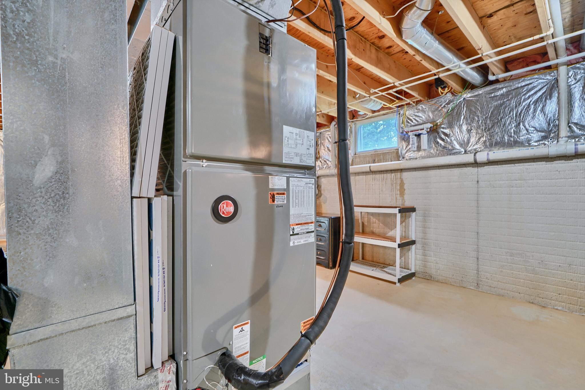 HEDRICKS FARM - Residential