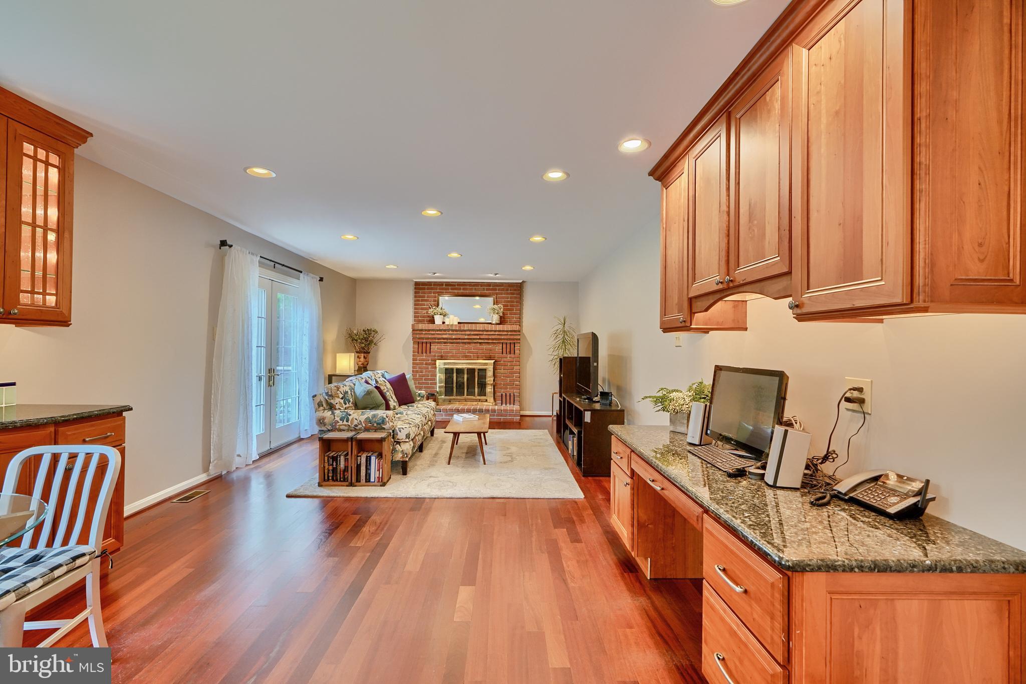 HEDRICKS FARM - Residential