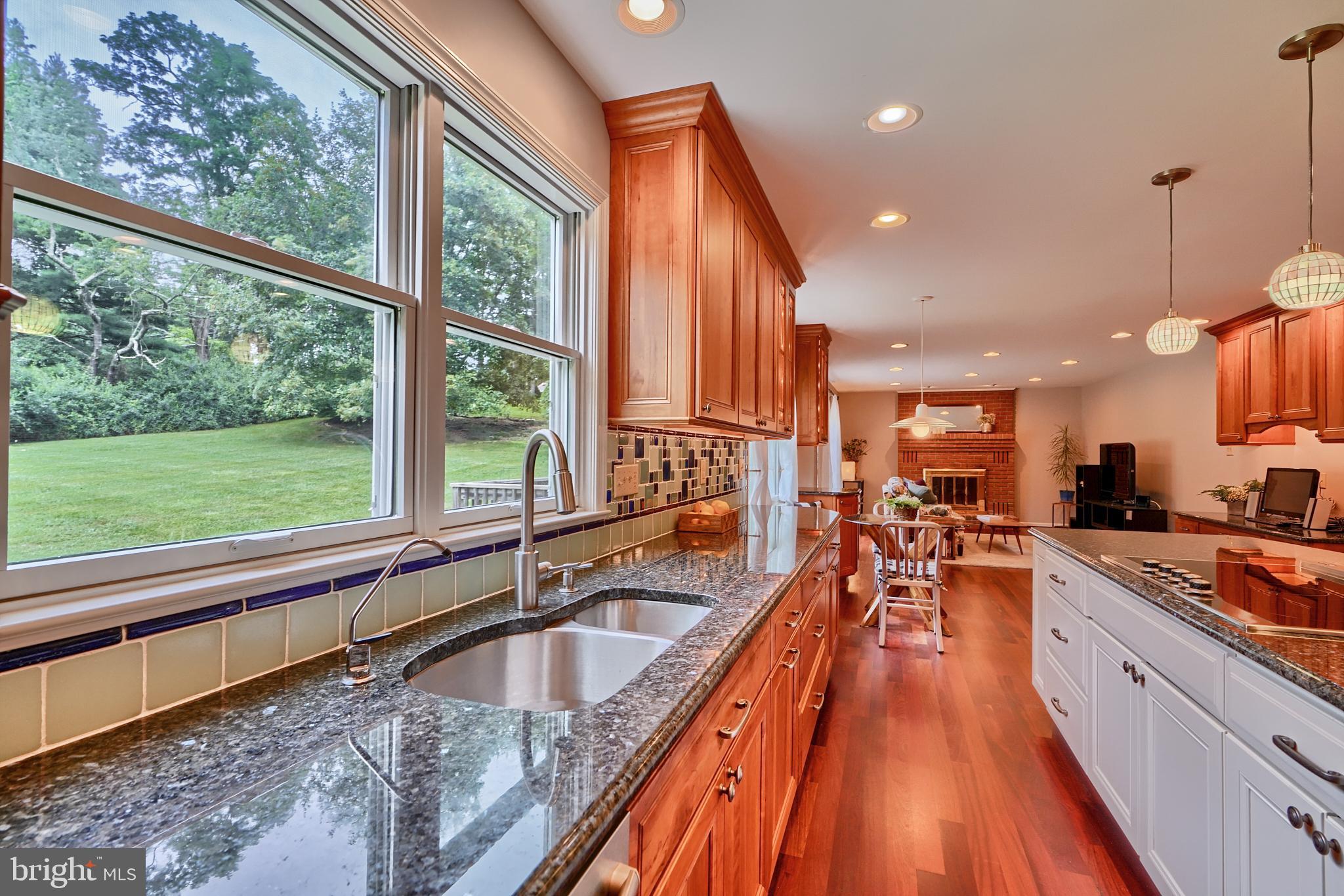 HEDRICKS FARM - Residential