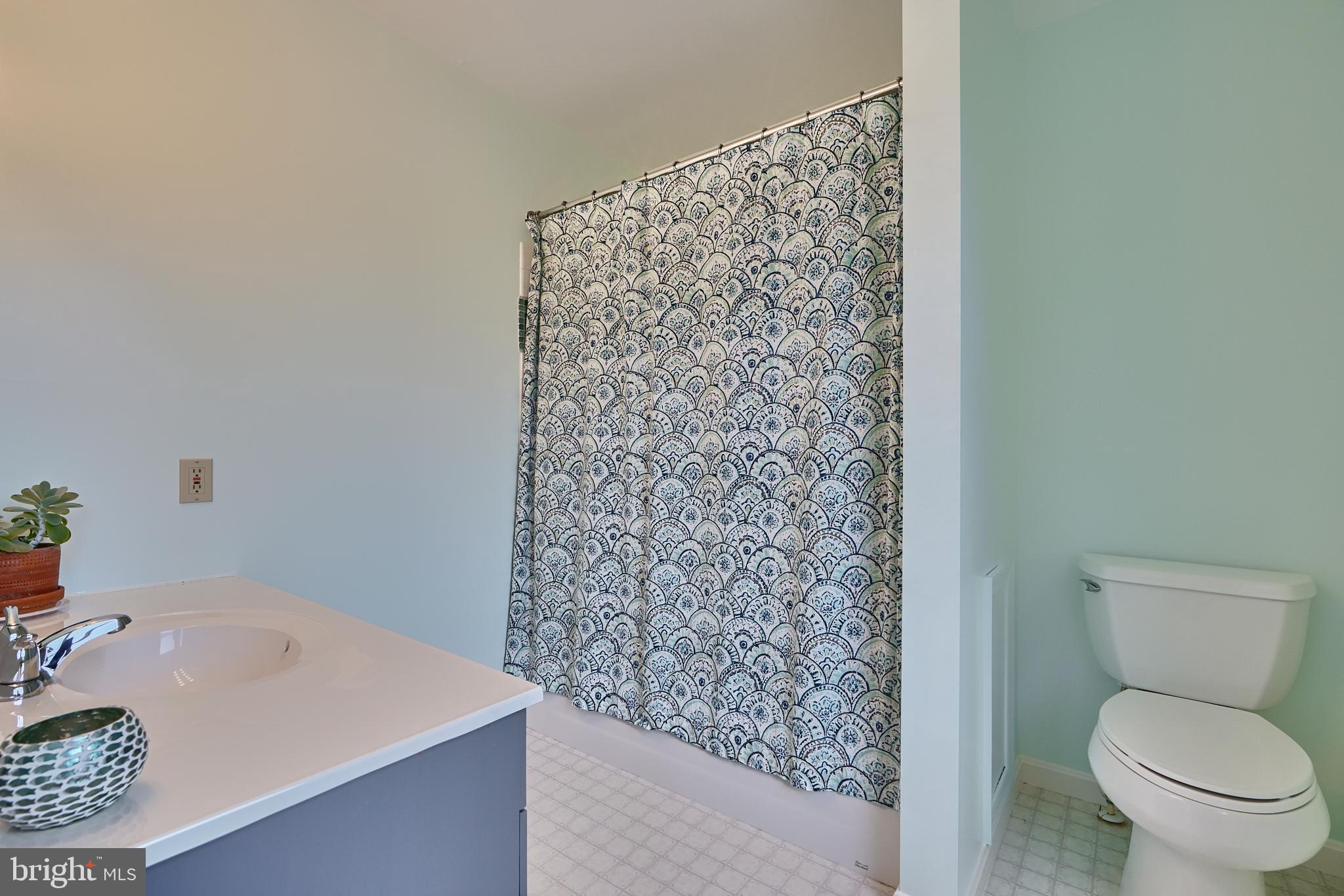 HEDRICKS FARM - Residential