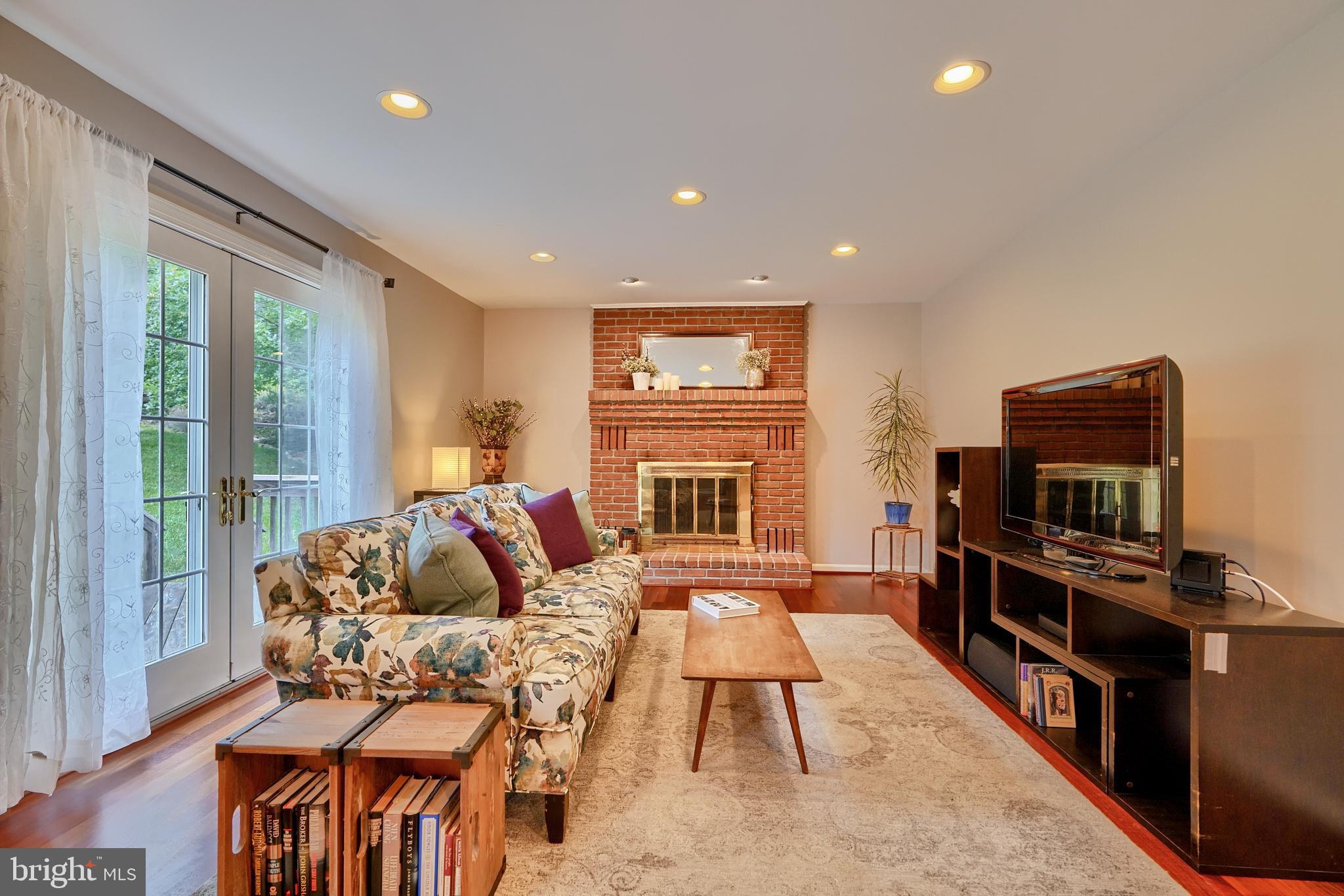 HEDRICKS FARM - Residential