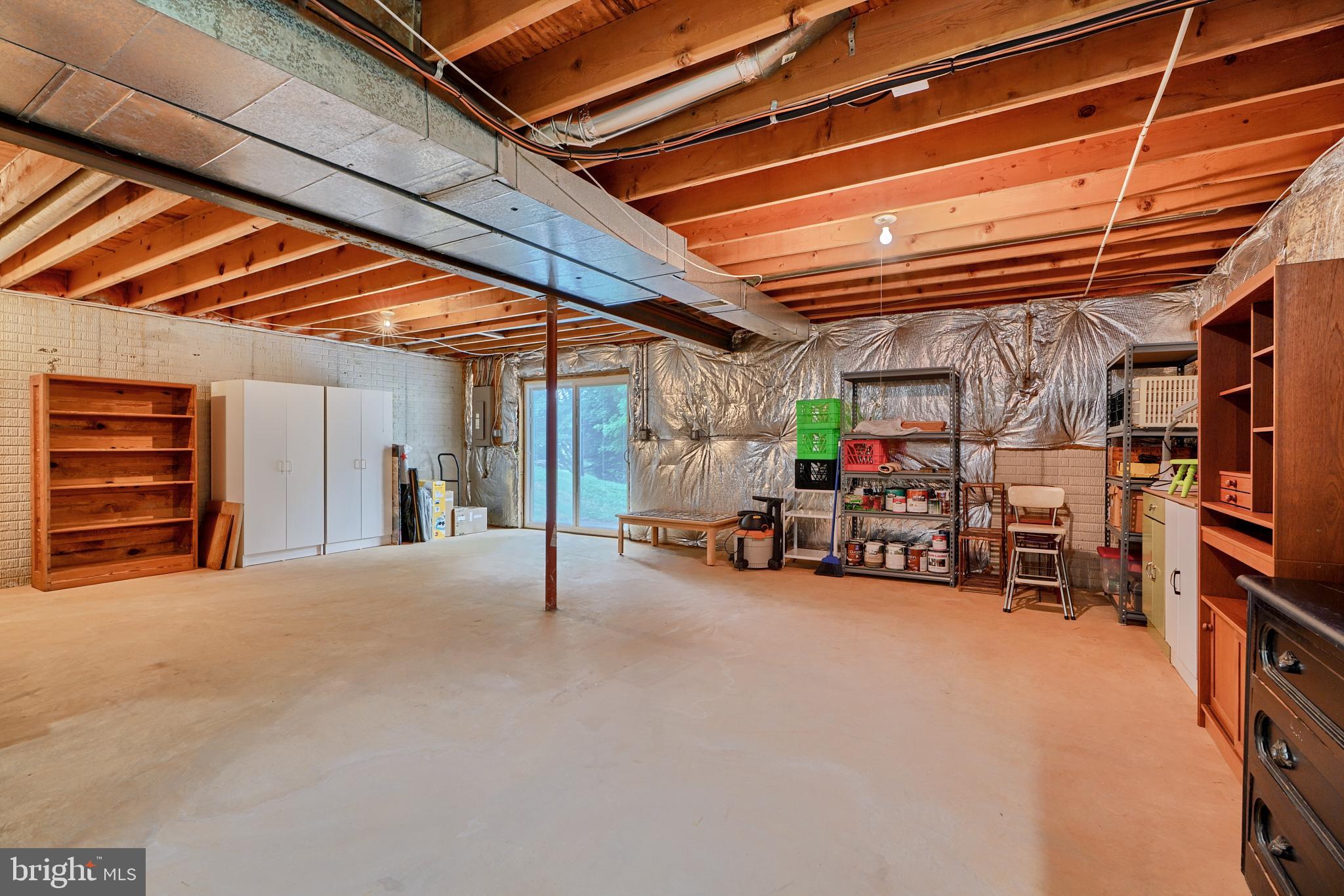 HEDRICKS FARM - Residential