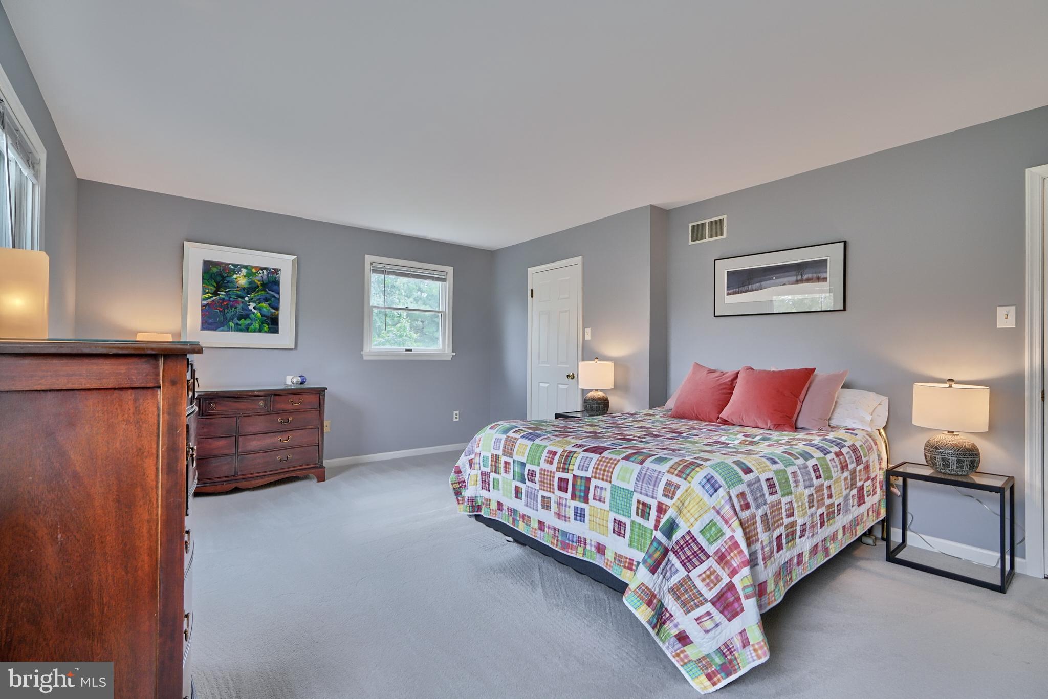 HEDRICKS FARM - Residential