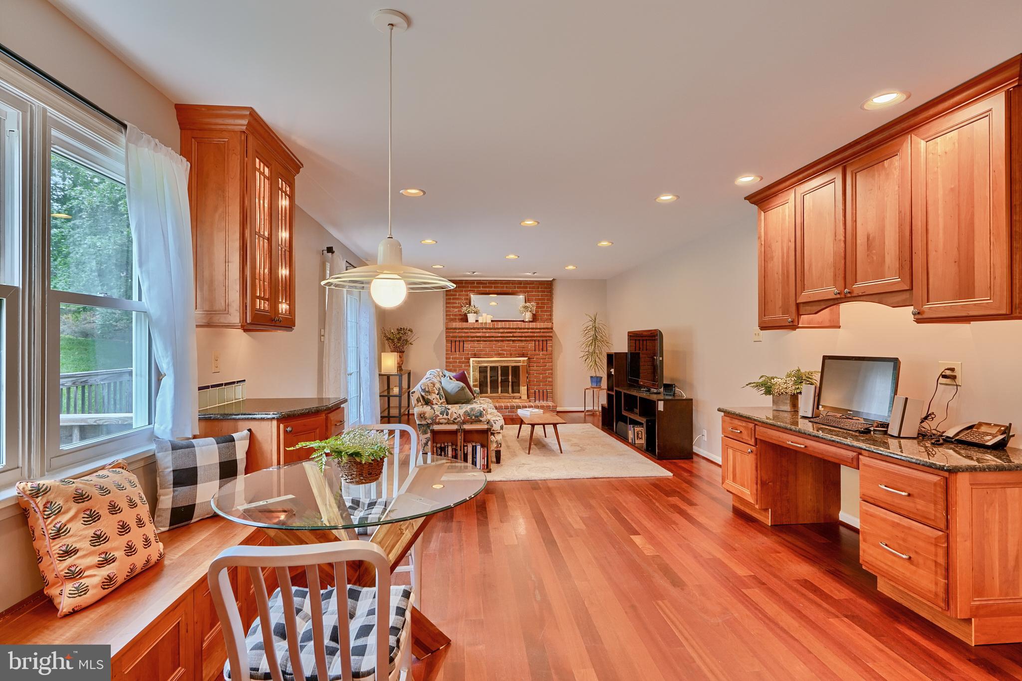 HEDRICKS FARM - Residential