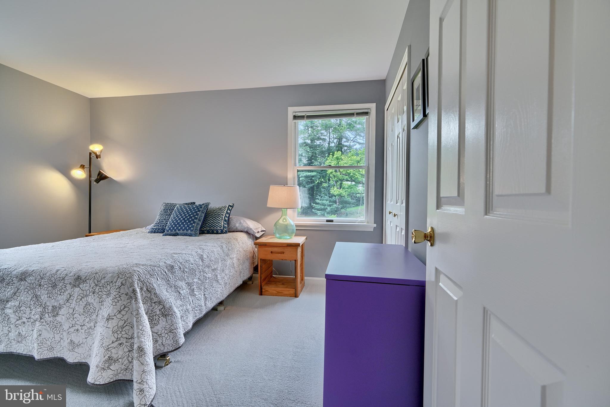 HEDRICKS FARM - Residential