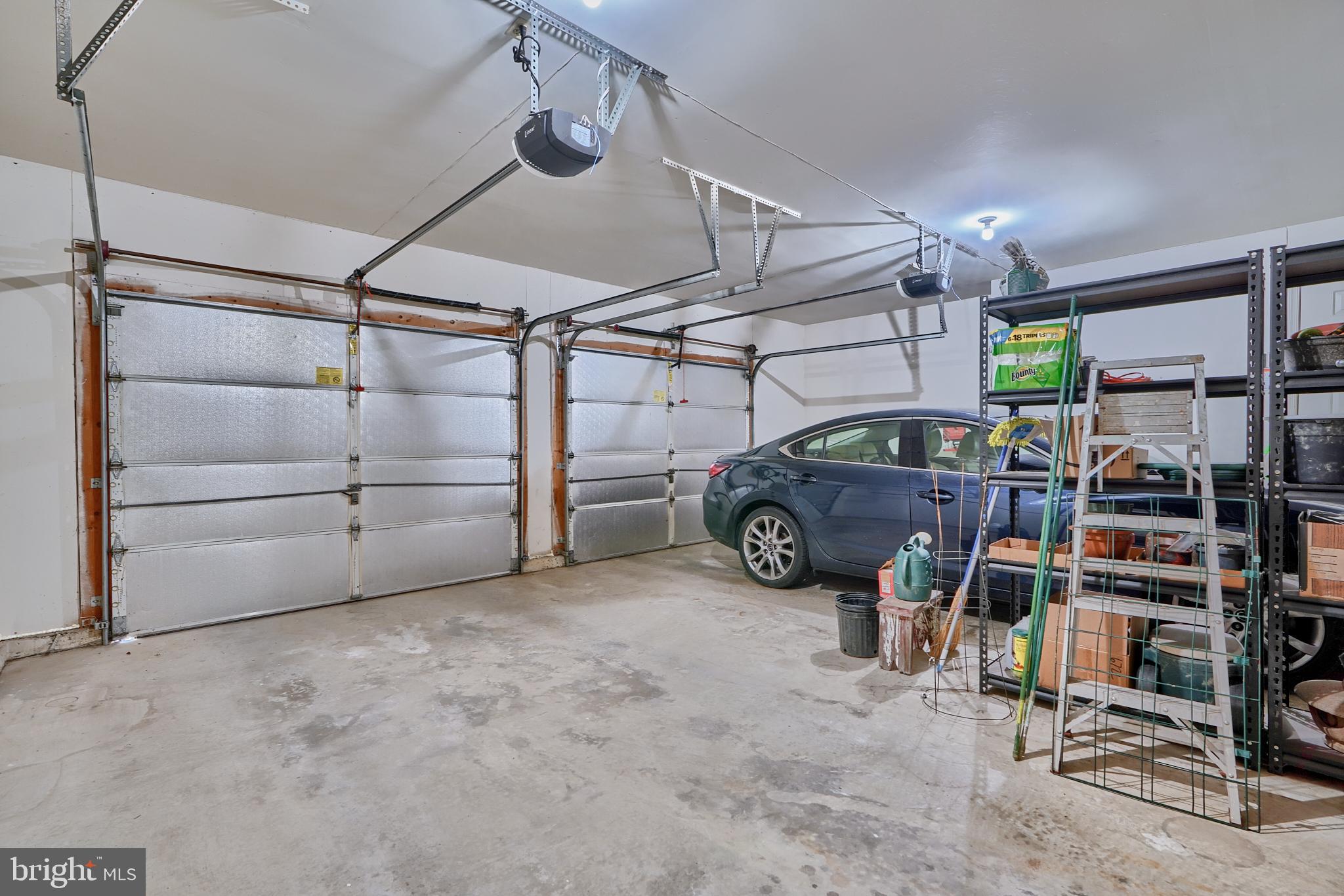 HEDRICKS FARM - Residential