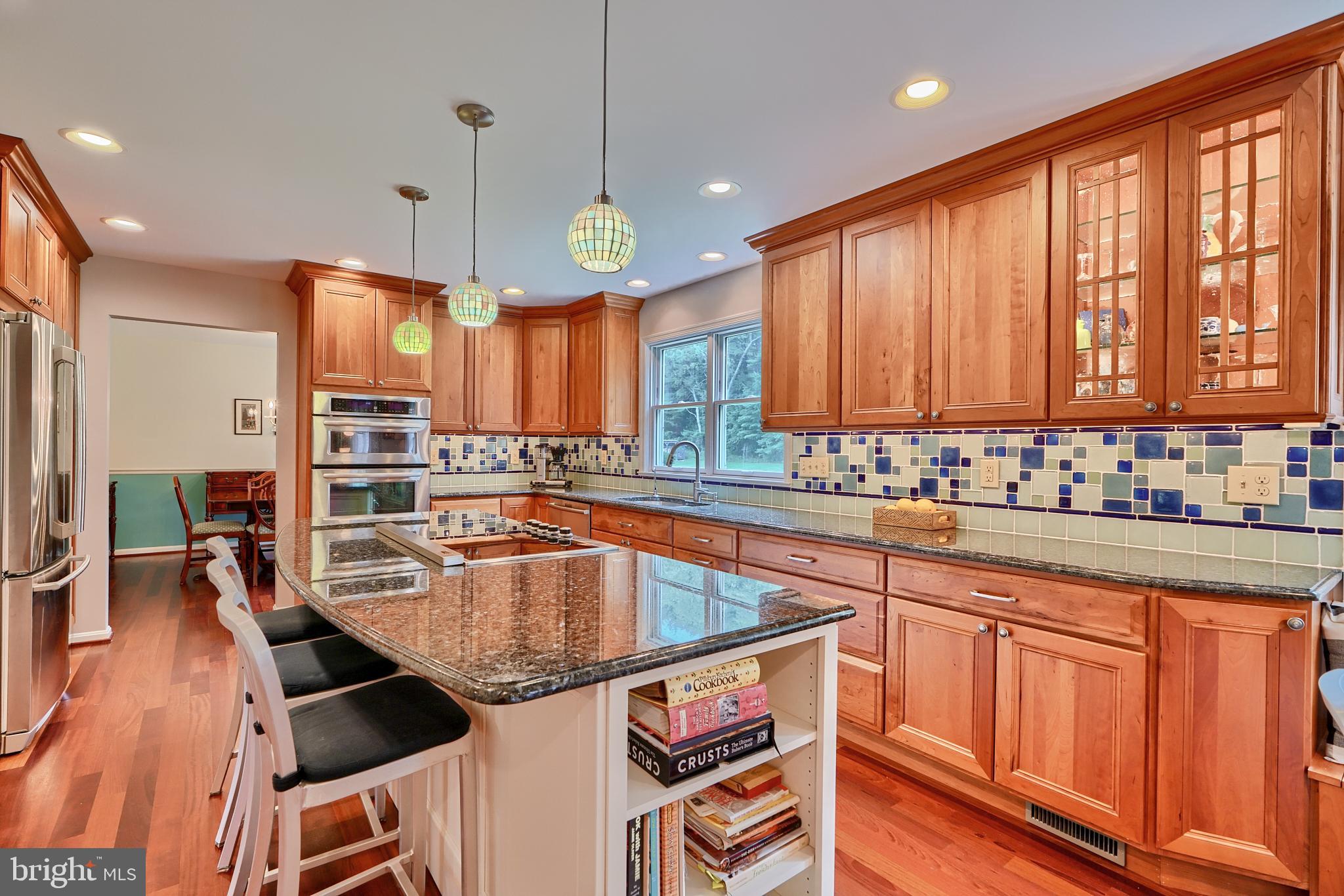 HEDRICKS FARM - Residential